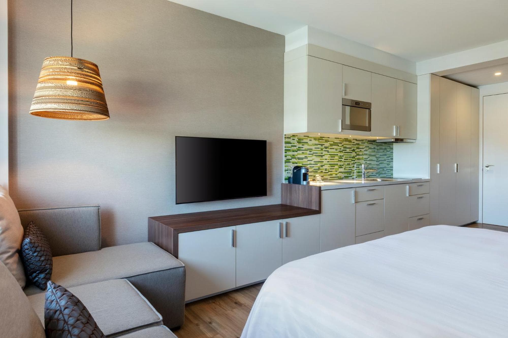Element by Marriott Amsterdam — 14