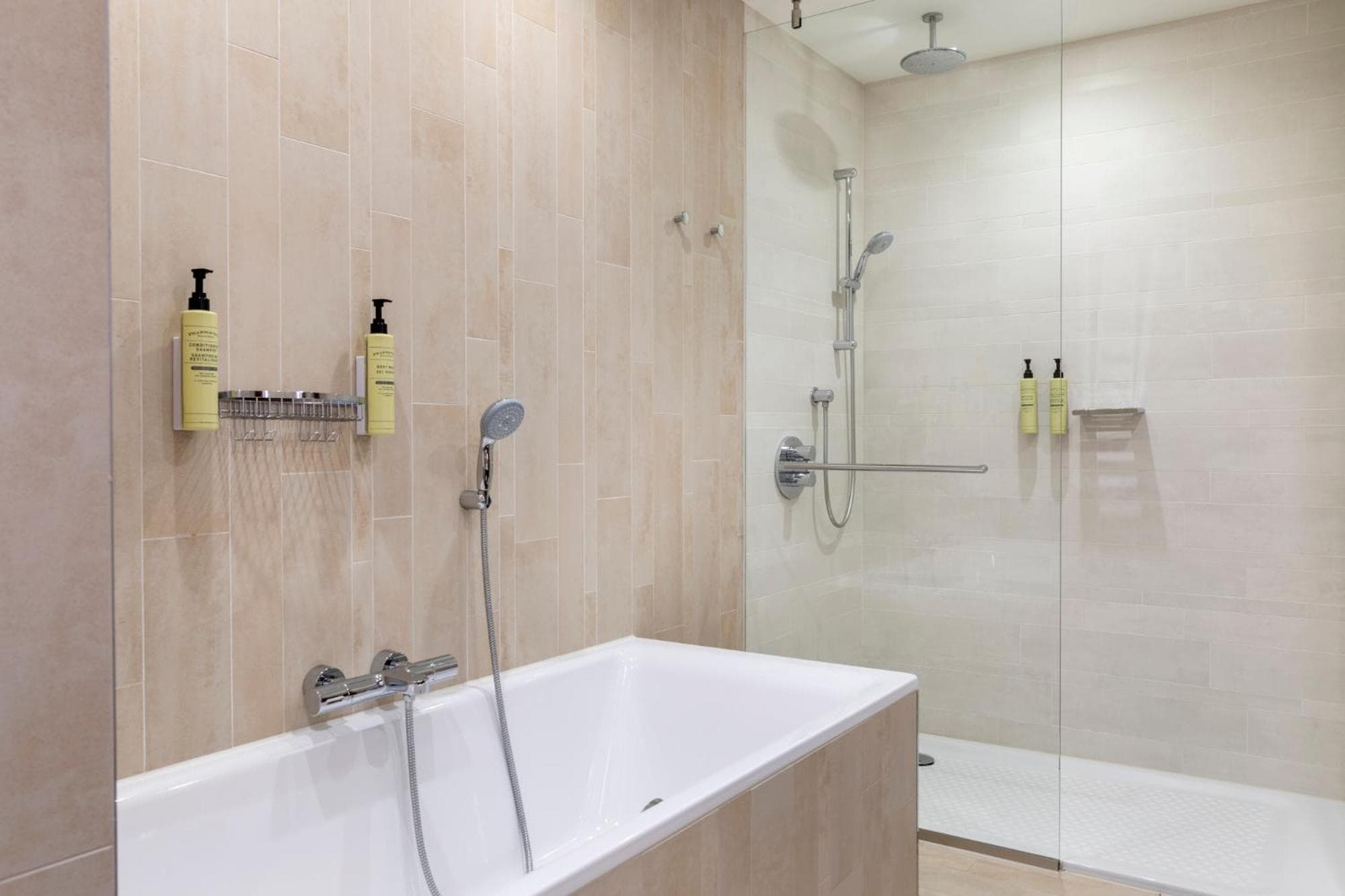 Element by Marriott Amsterdam — 11