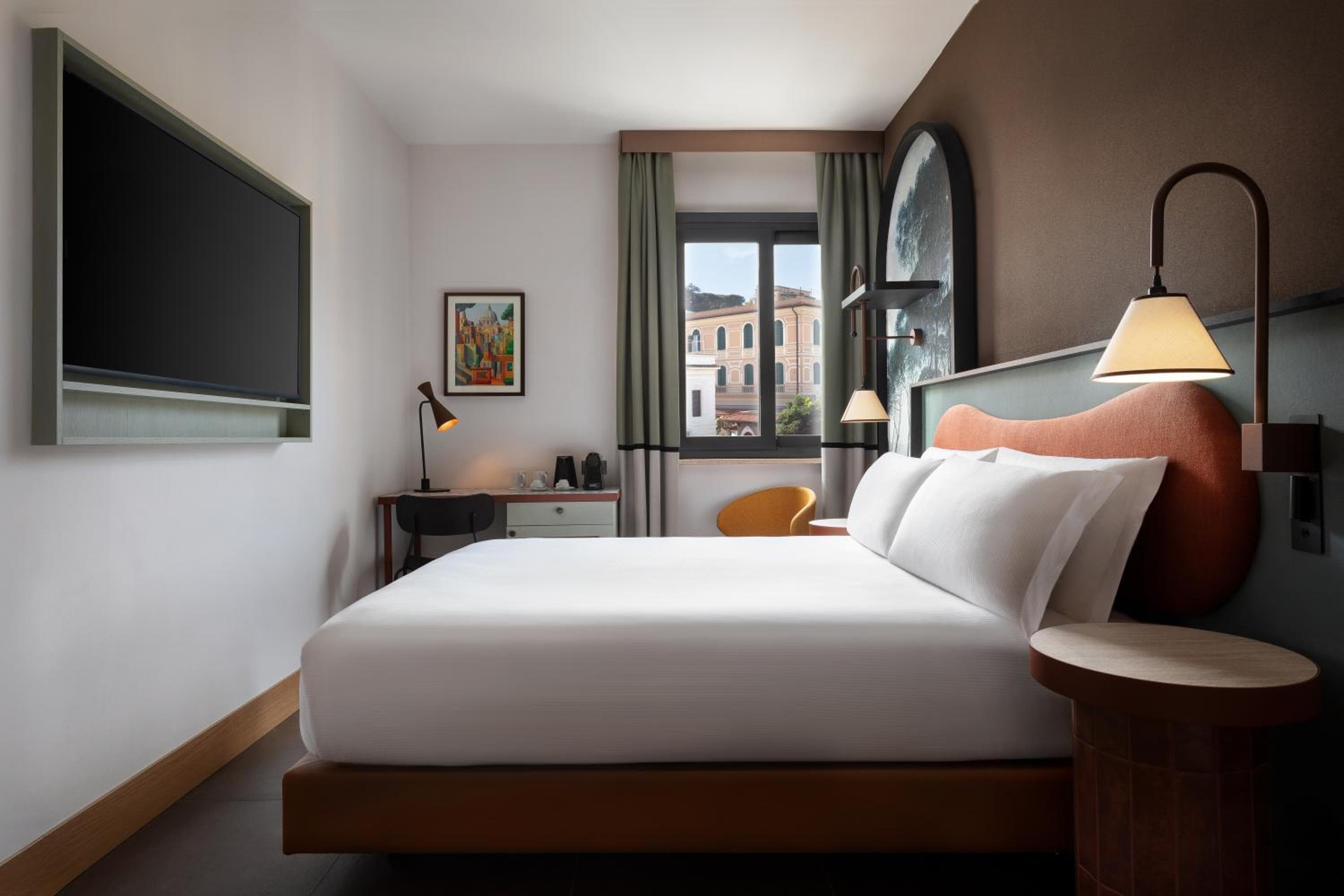 Best Western Plus Hotel Spring House — 23