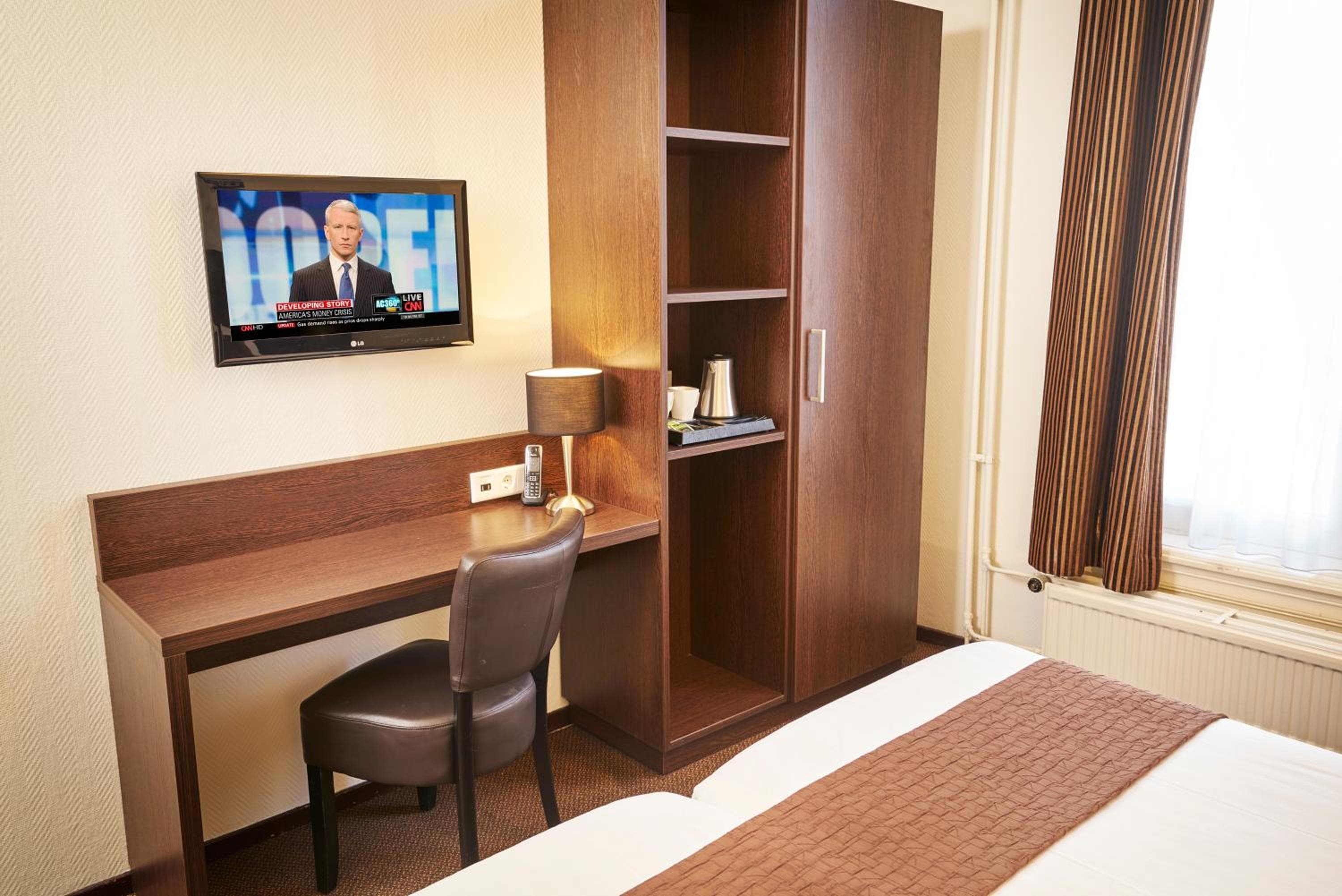 Hotel Nes — 20