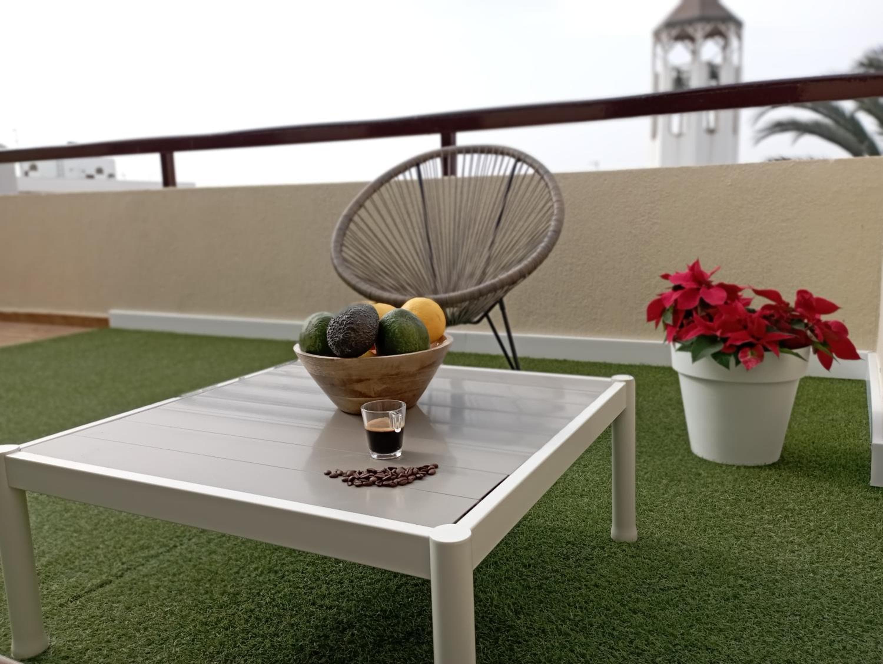 Cozy & Terrace Apartament5 — 2
