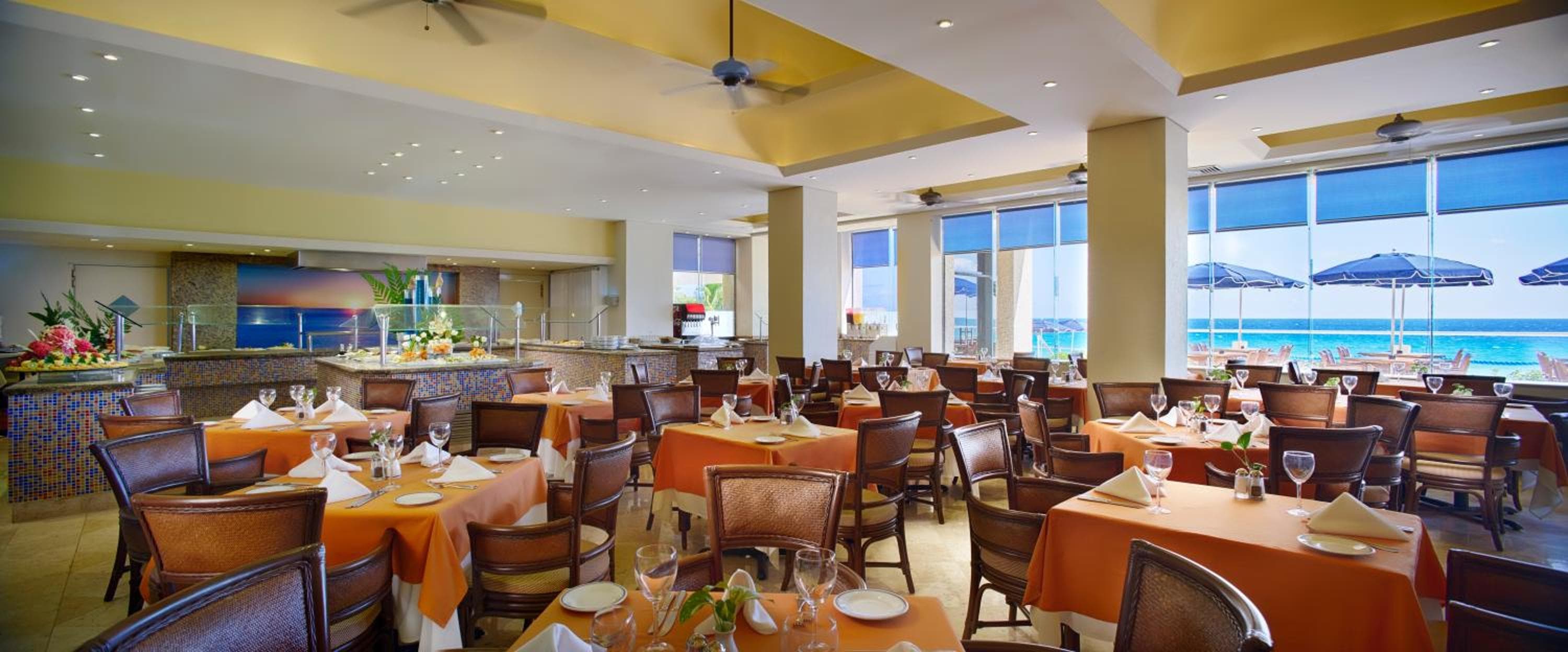 Occidental Tucancún - All Inclusive — 30