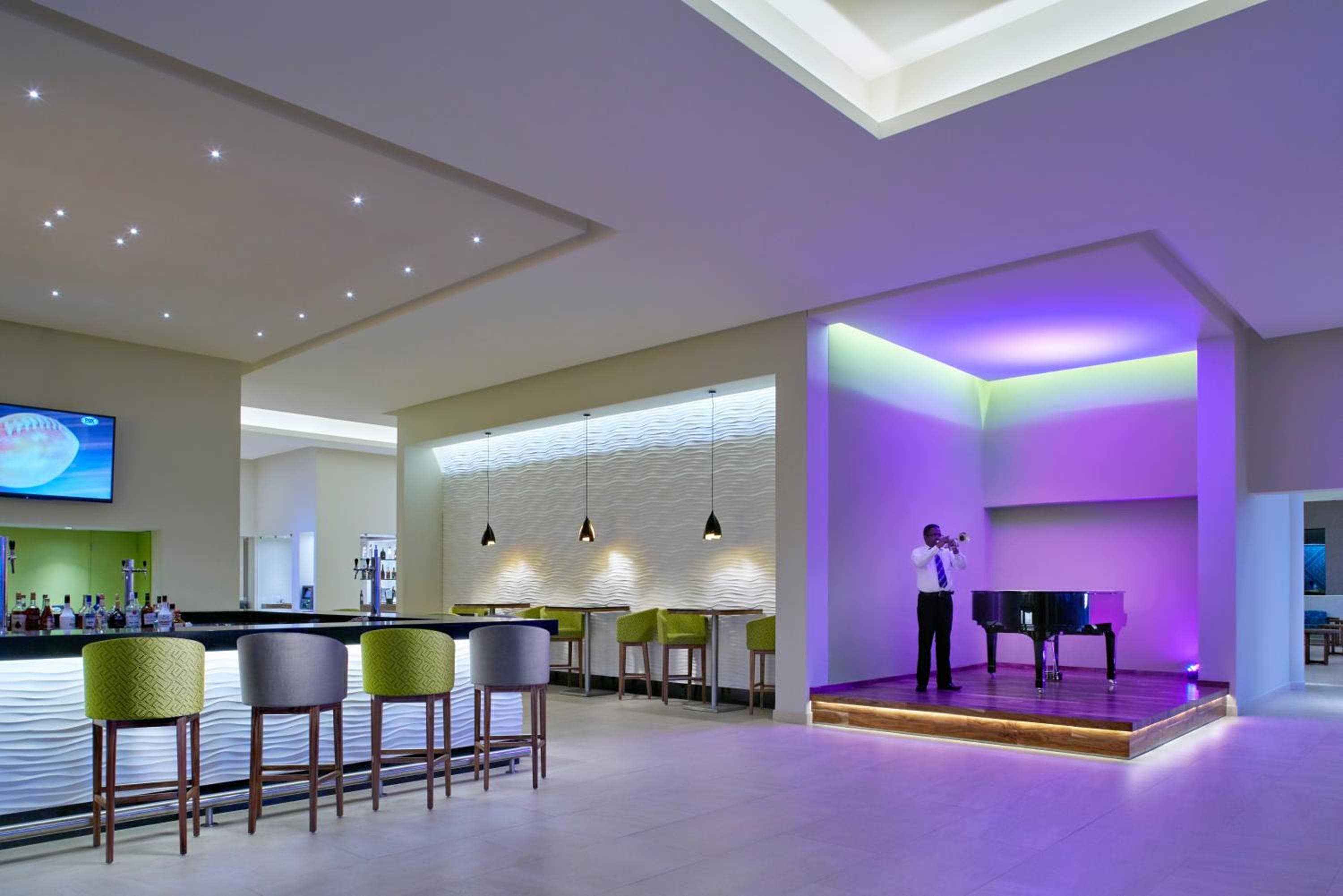 Occidental Tucancún - All Inclusive — 4