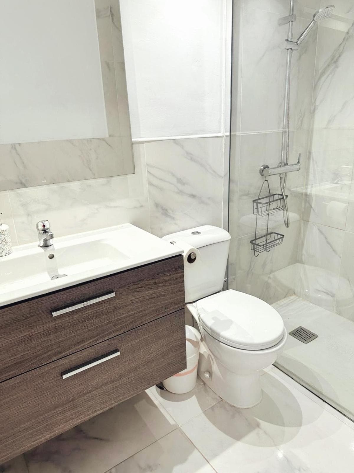 Sunny Oceanview studio apartment Ponderosa in Costa Adeje — 3