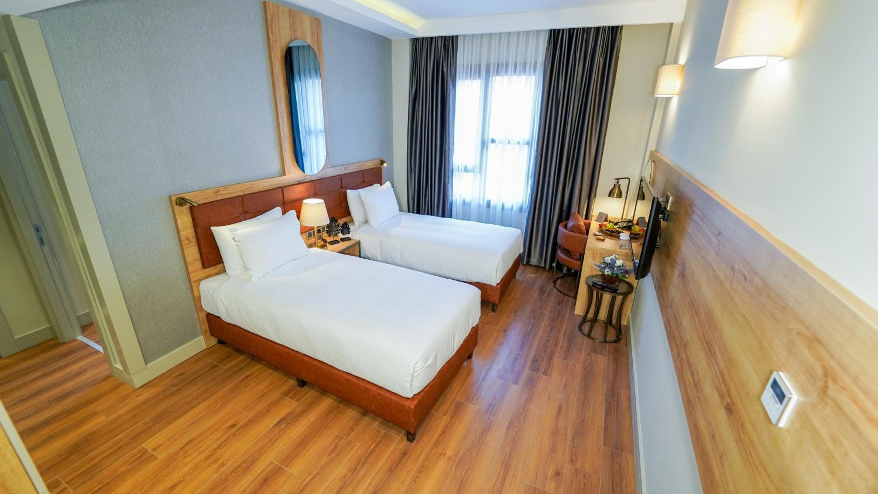 Grand Sirkeci Hotel — 21