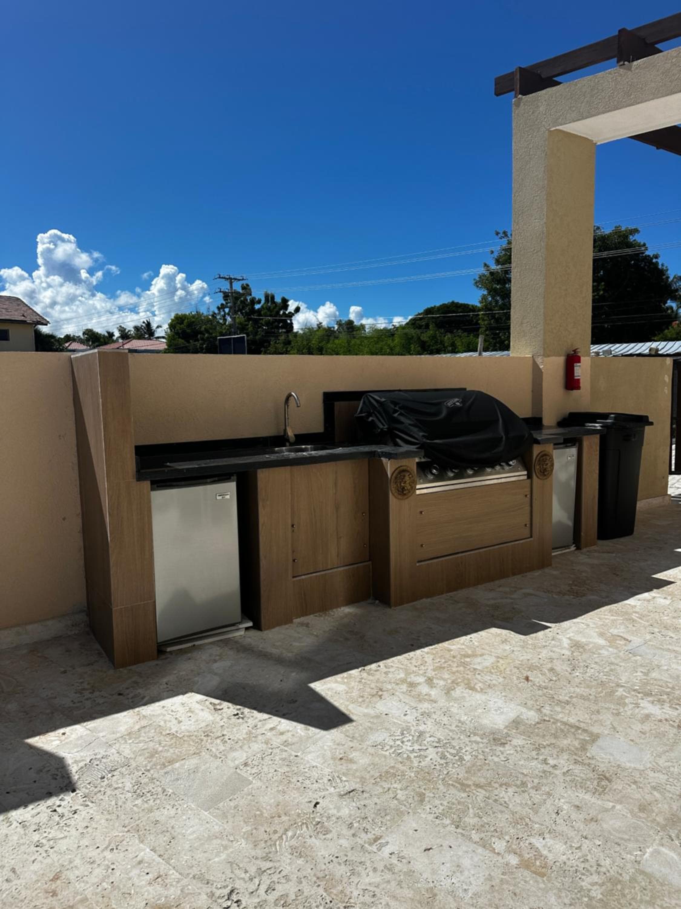 Gold Reef 201 - Luxury 2BR mit Pool, Beach Shuttle und Tiefgarage — 21
