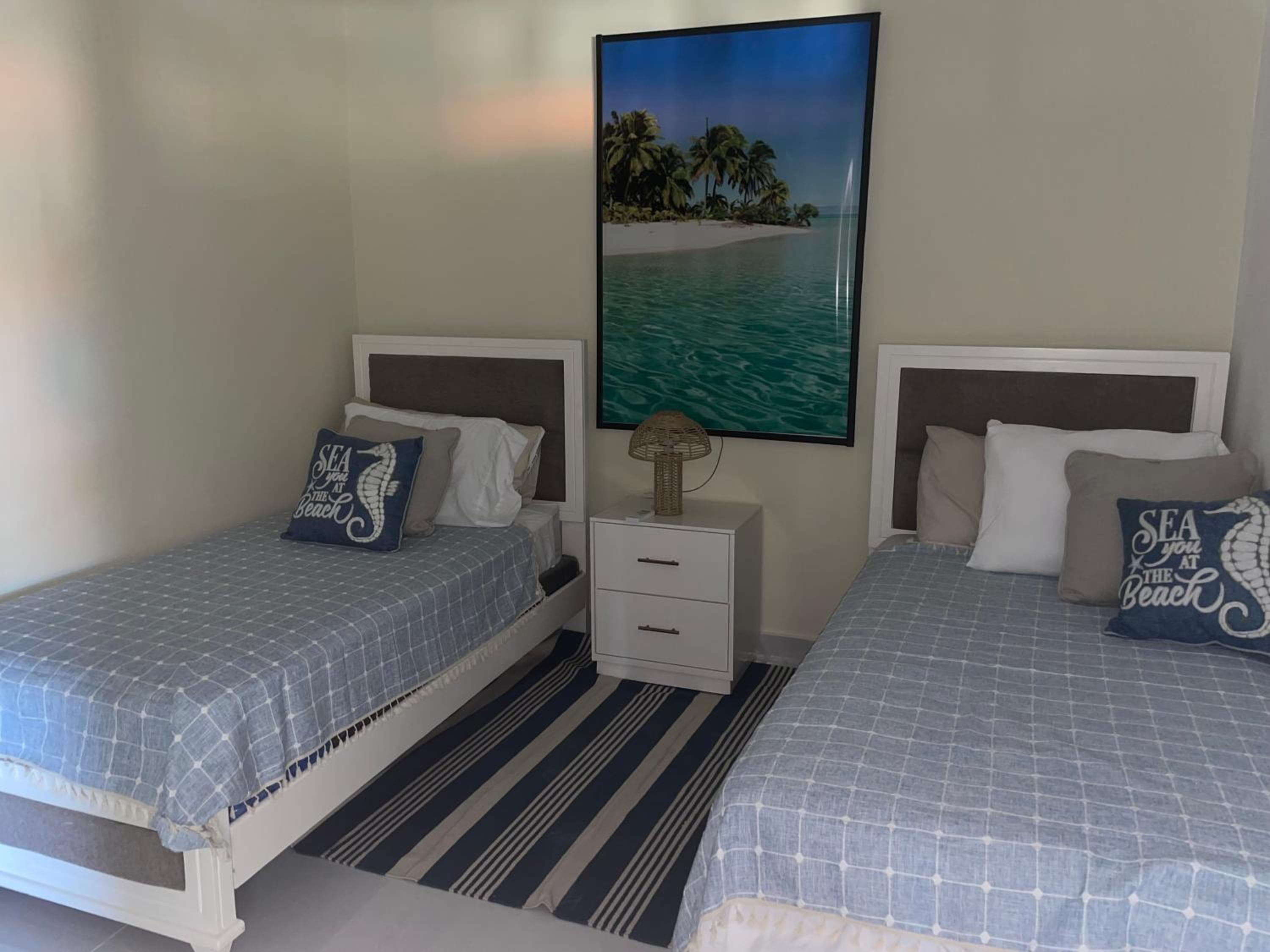 Gold Reef 201 - Luxuriöses 2BR mit Pool, Beach Shuttle und Tiefgarage — 10