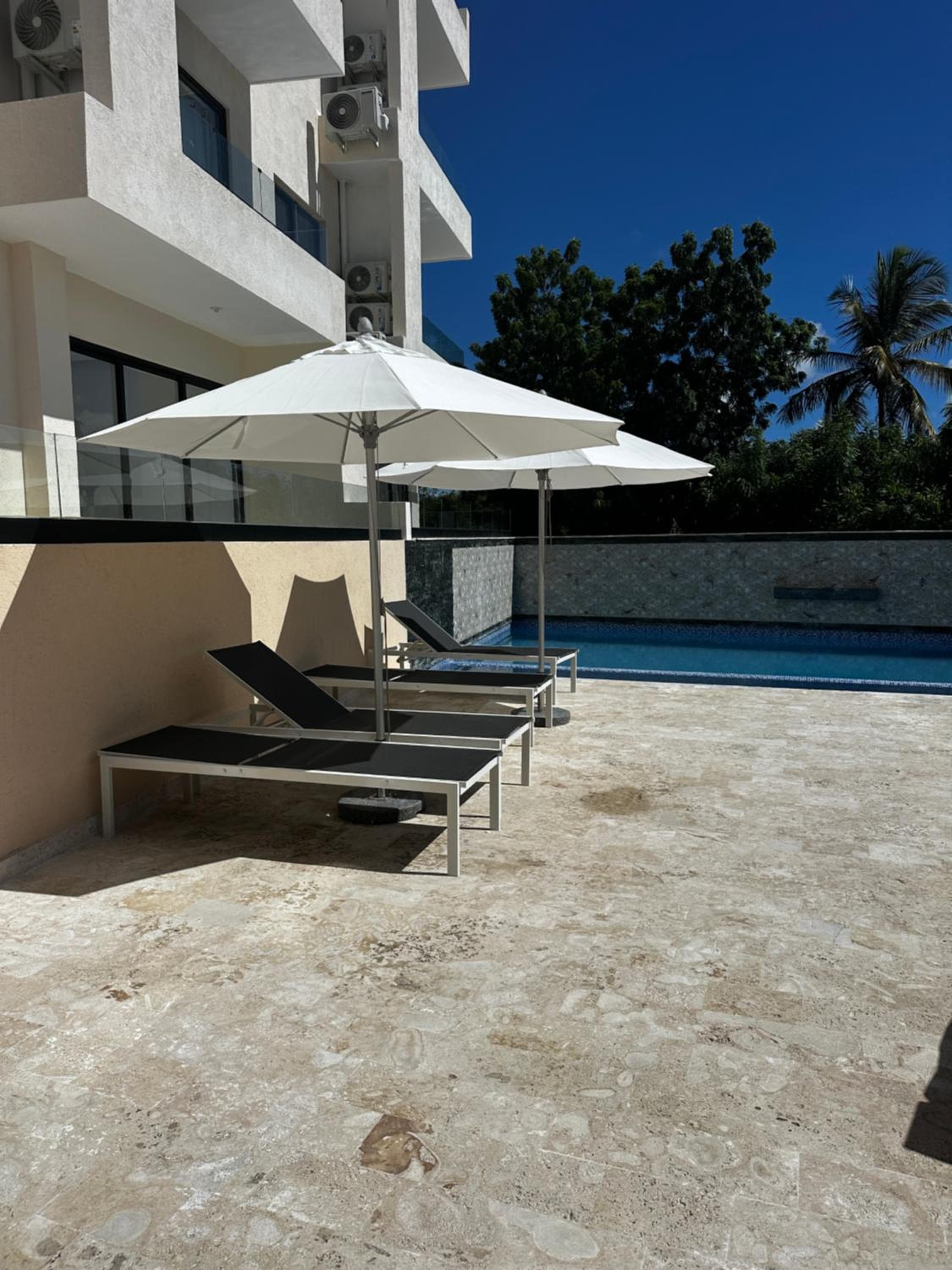 Gold Reef 201 - Luxury 2BR mit Pool, Beach Shuttle und Tiefgarage — 16