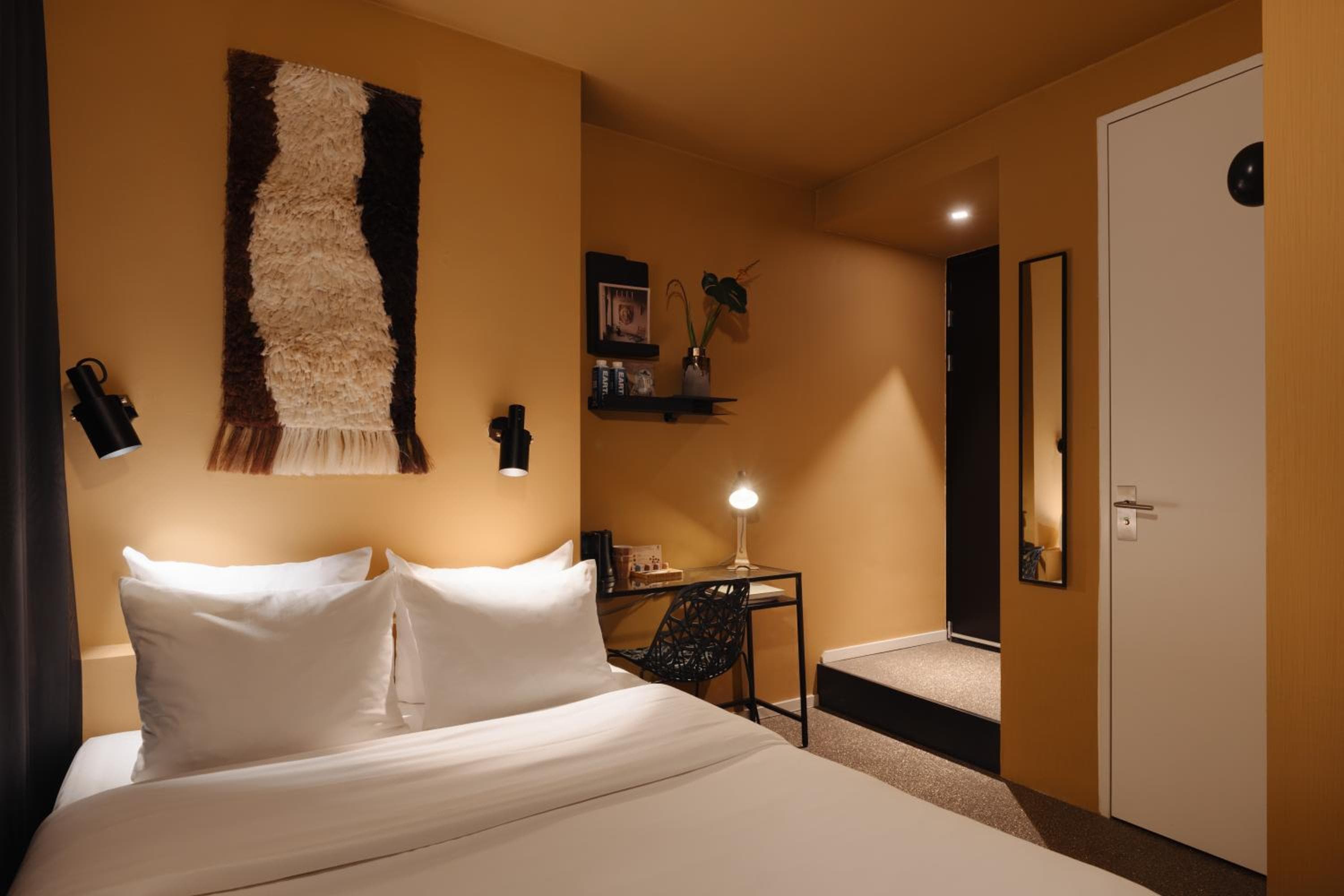 Hotel V Frederiksplein — 6