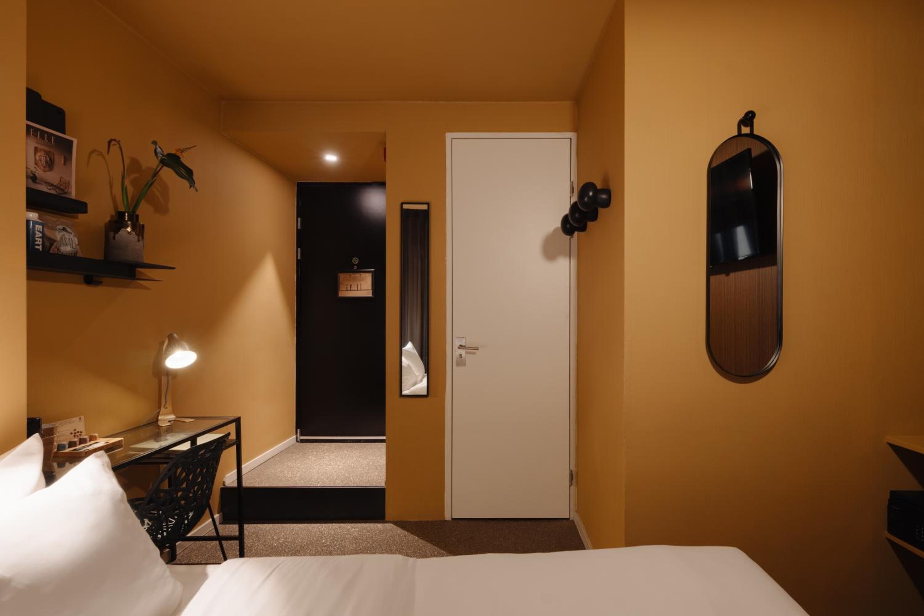 Hotel V Frederiksplein — 14