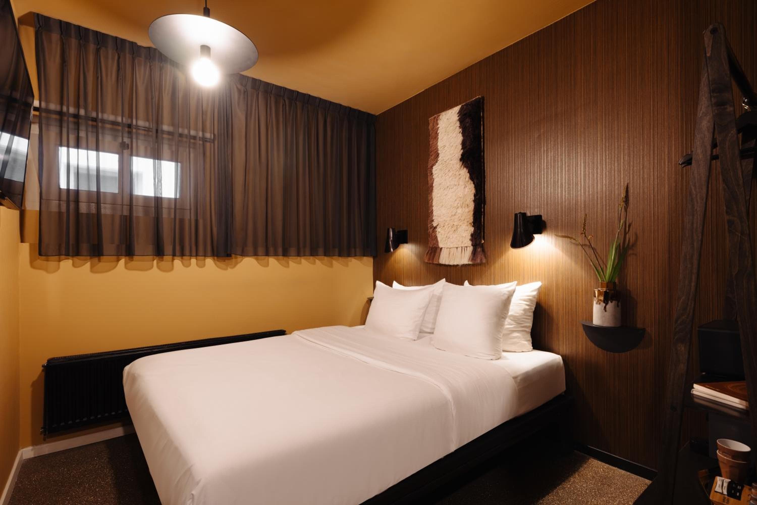 Hotel V Frederiksplein — 30