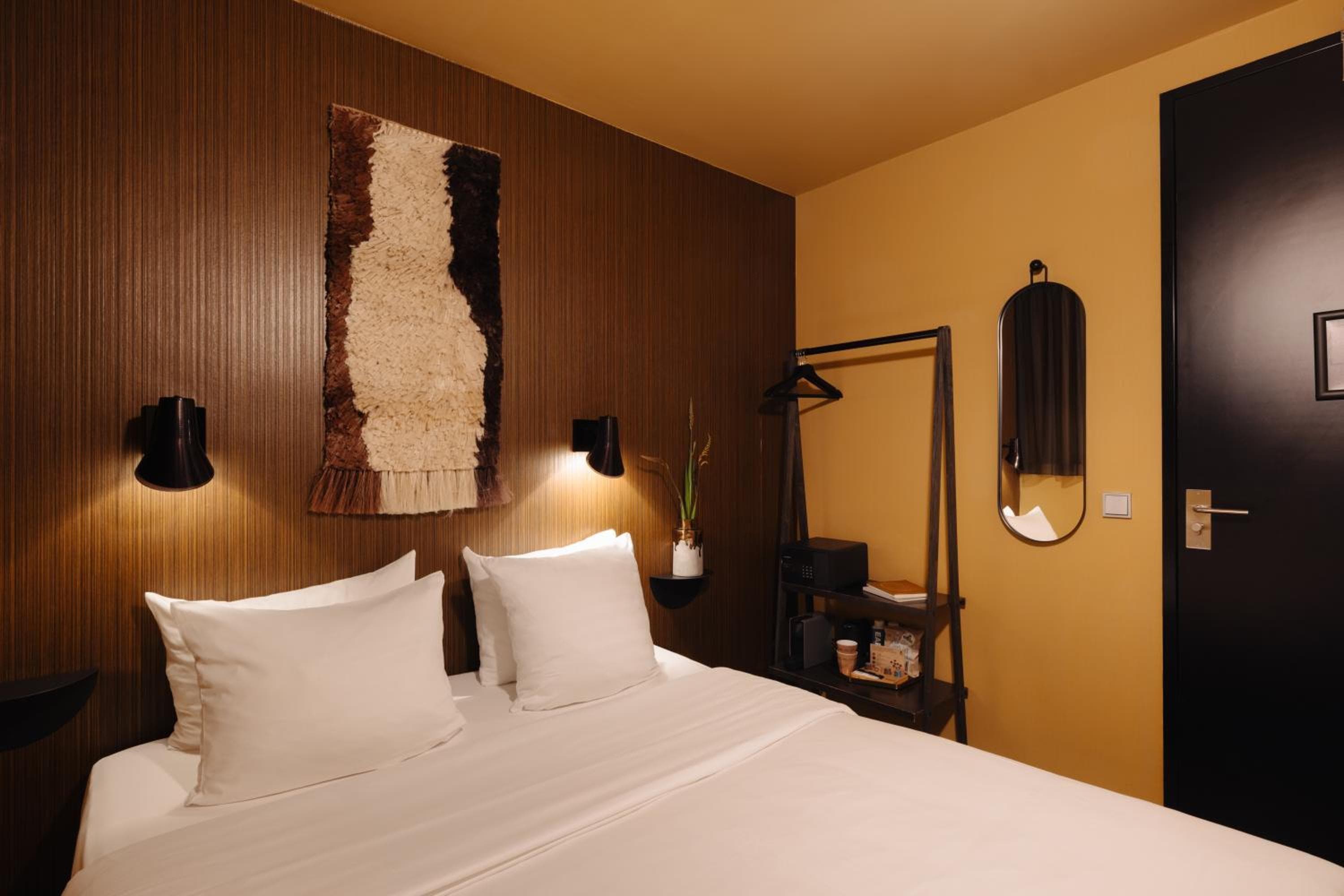 Hotel V Frederiksplein — 5