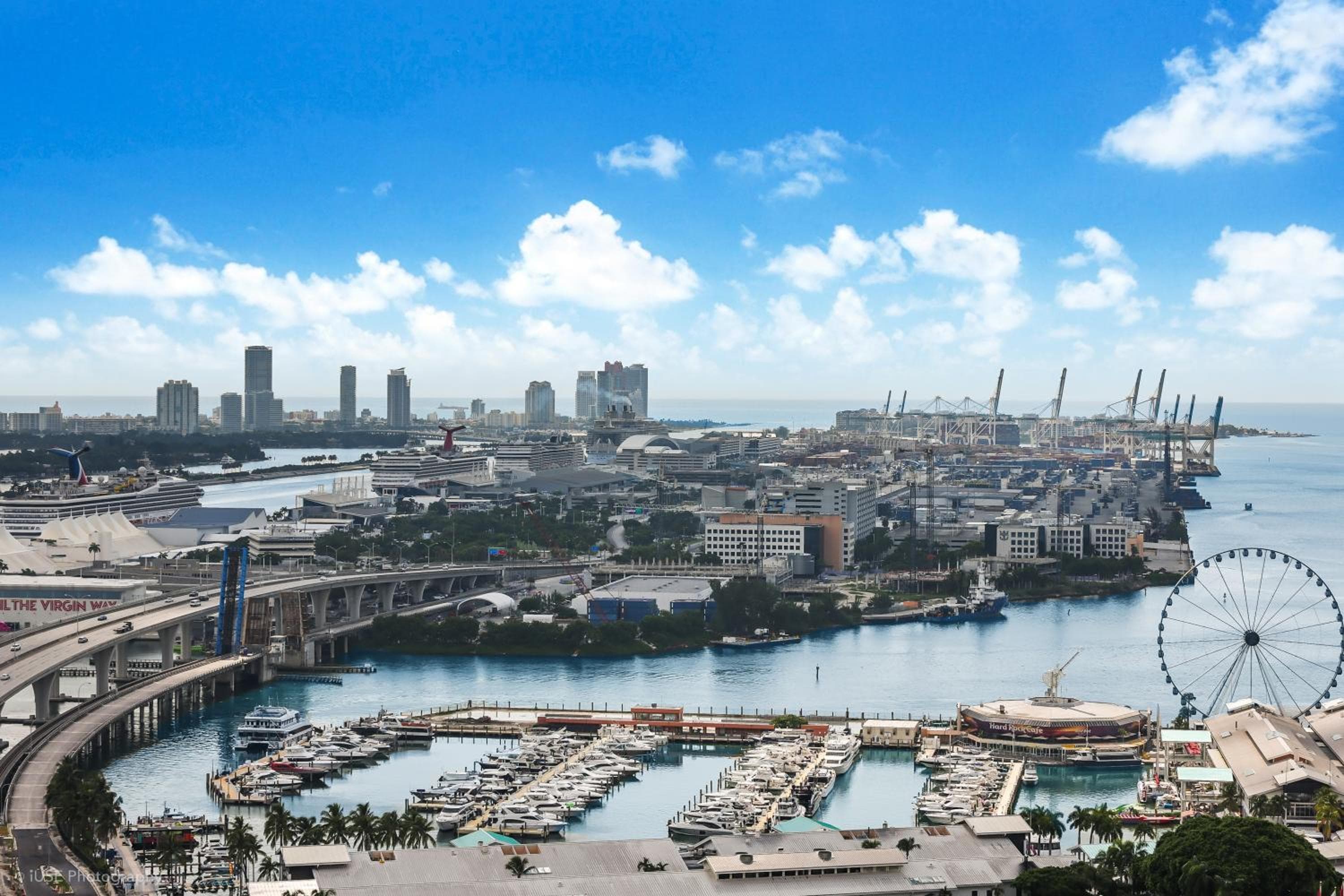 New unit 28th Floor with Unbeatable Bayside Views — 13
