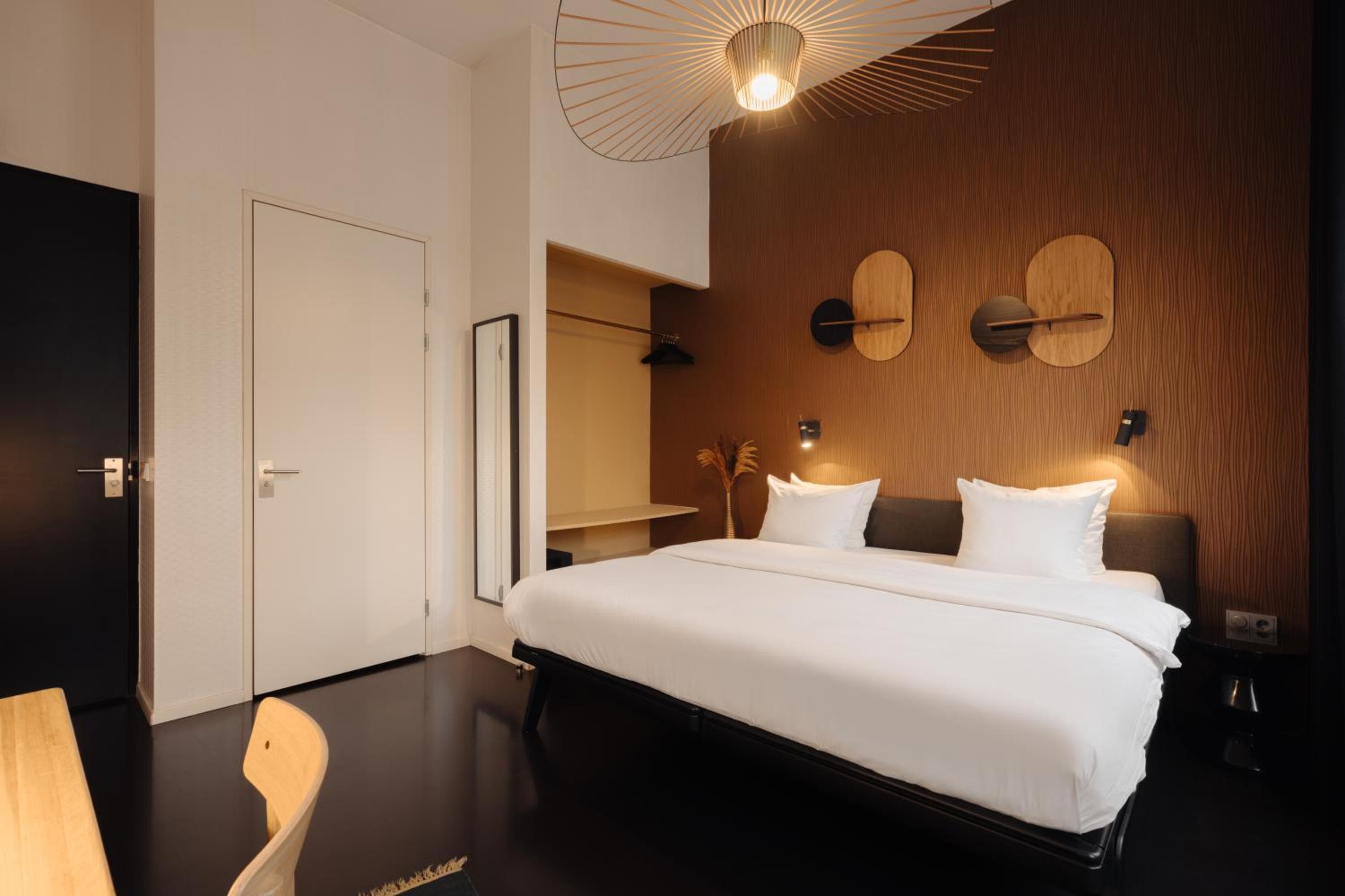 Hotel V Frederiksplein — 12