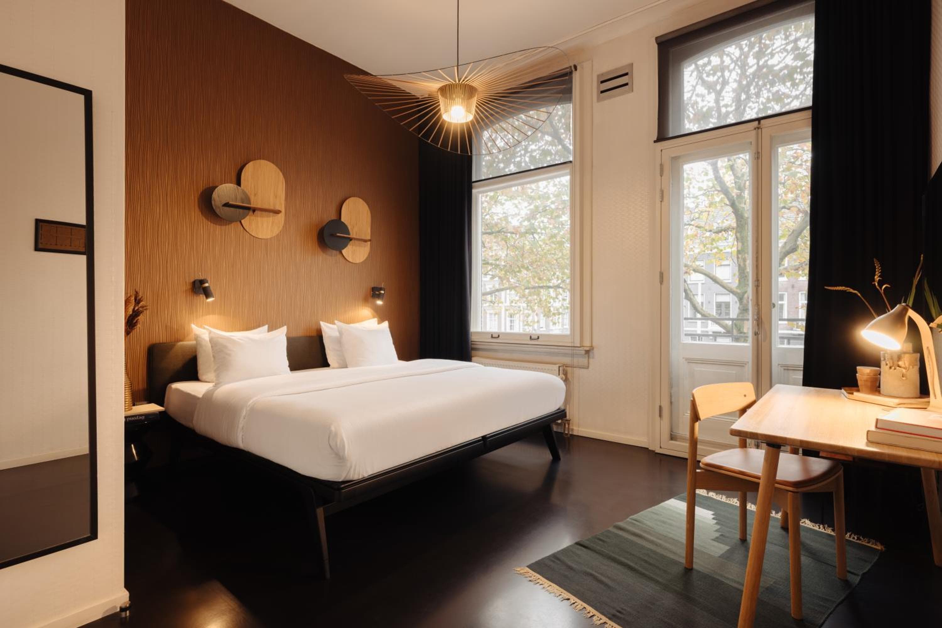 Hotel V Frederiksplein — 13