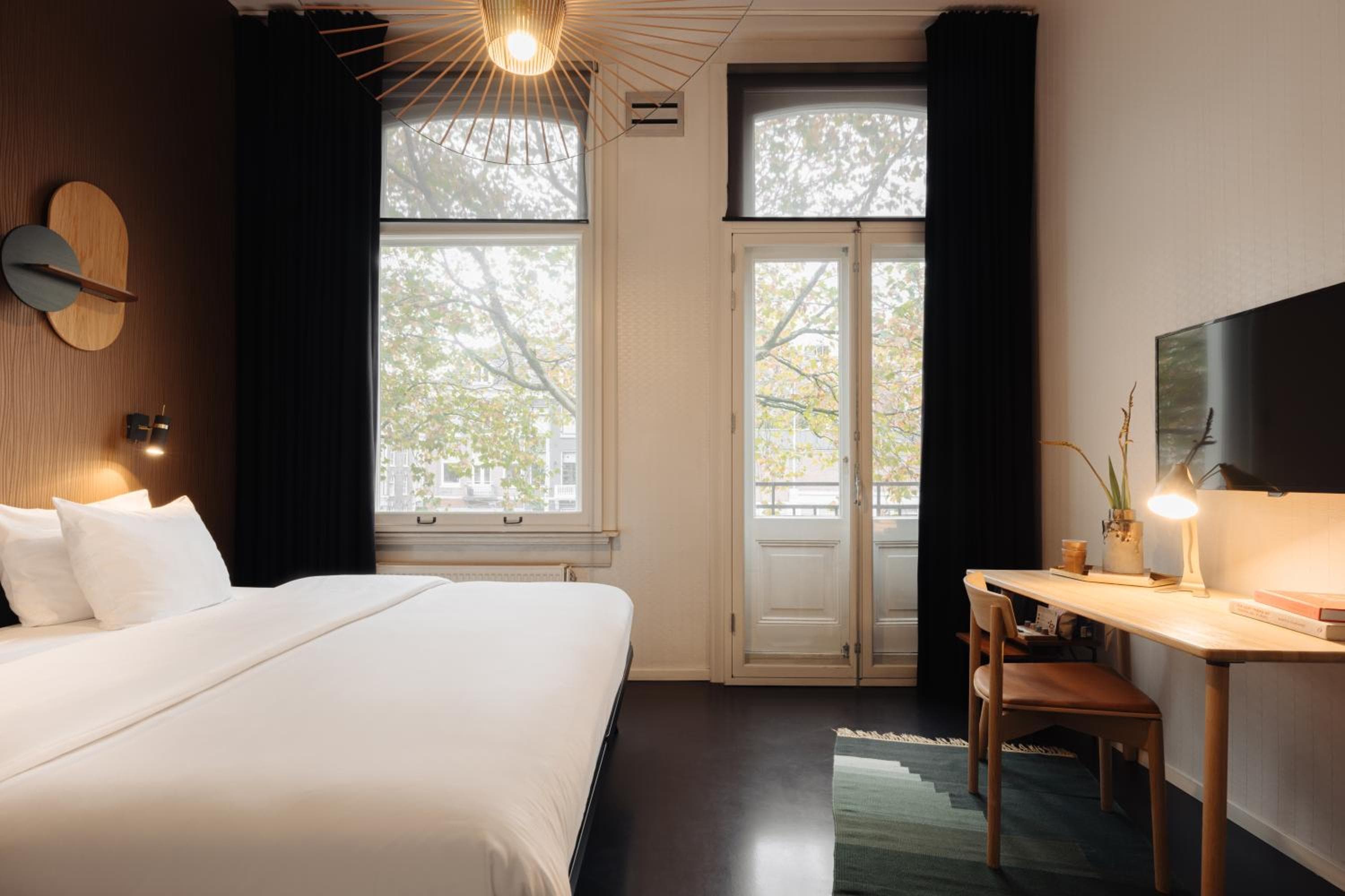 Hotel V Frederiksplein — 11