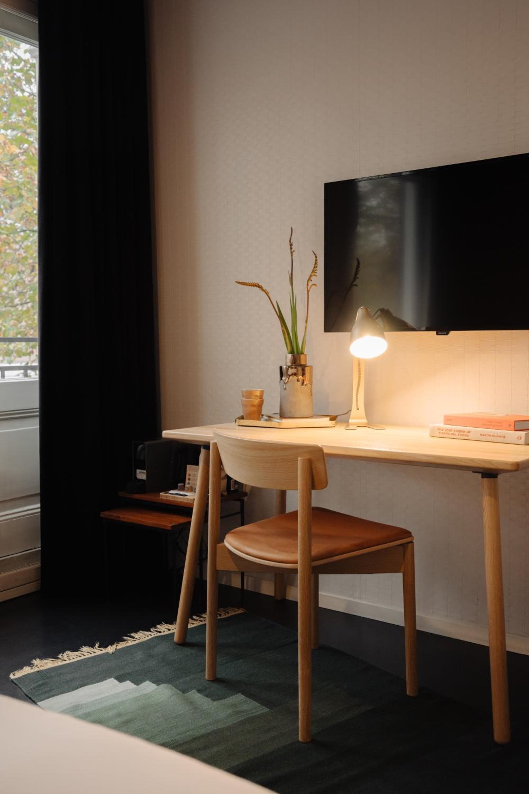 Hotel V Frederiksplein — 9