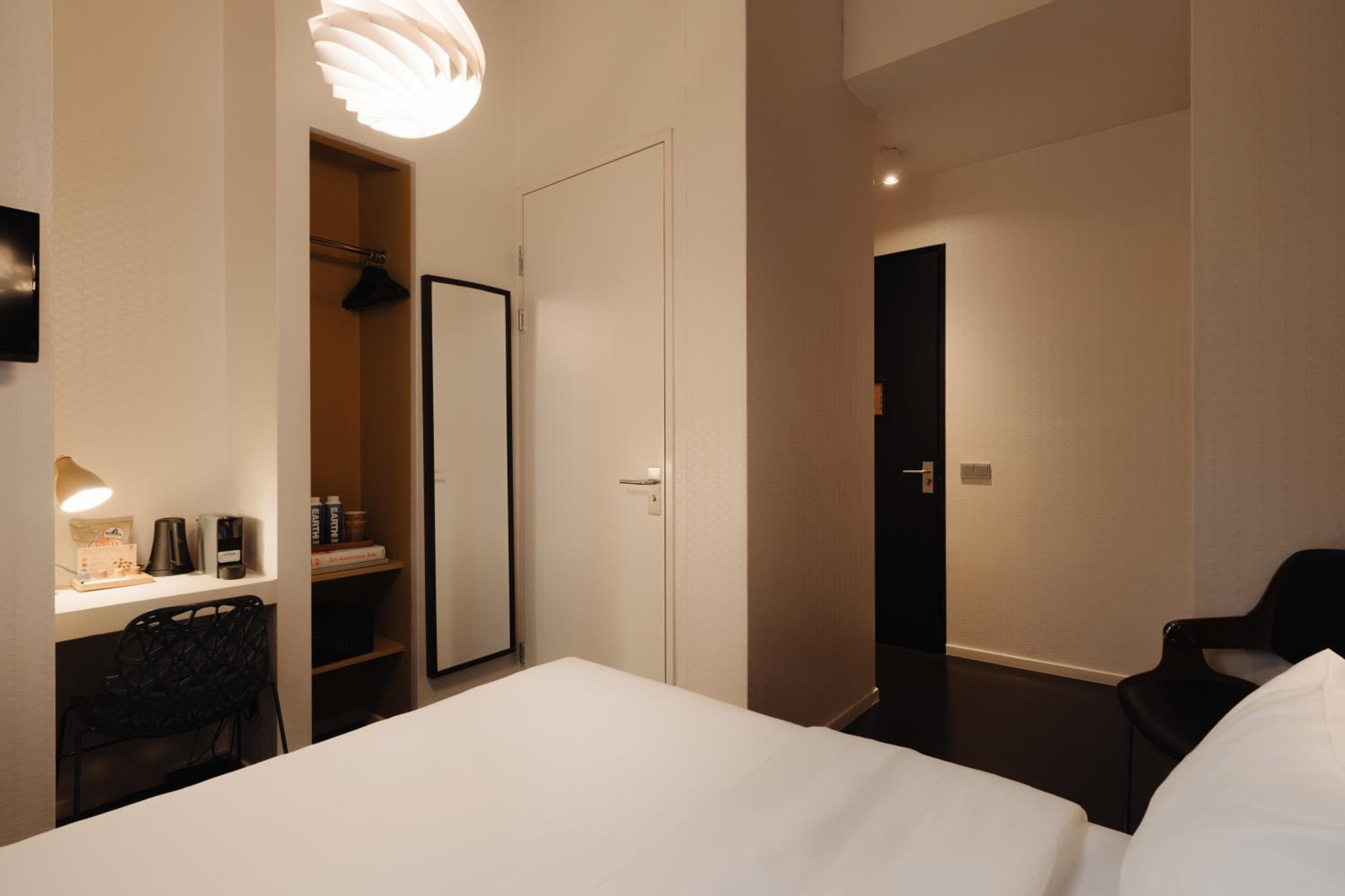 Hotel V Frederiksplein — 19