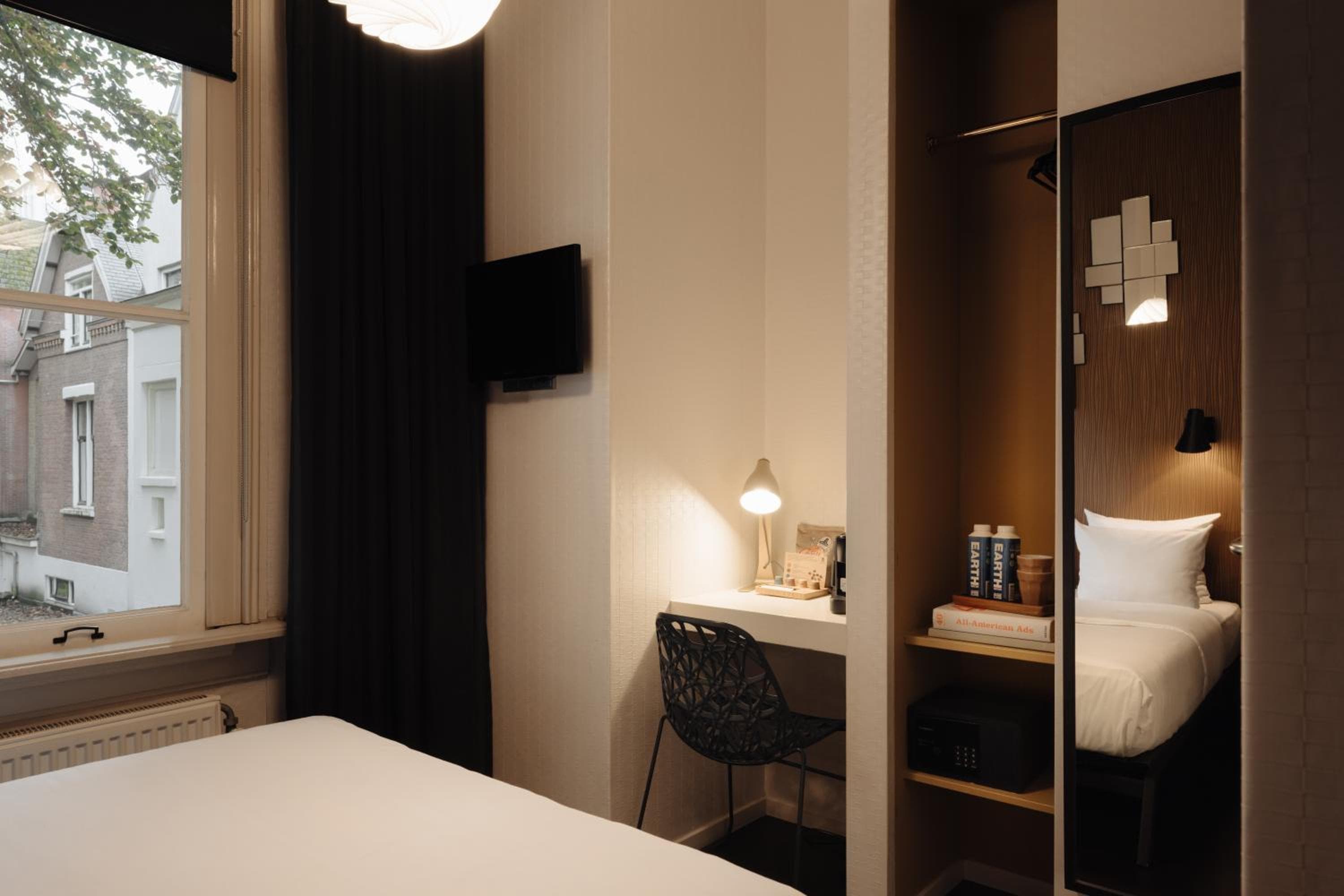 Hotel V Frederiksplein — 17