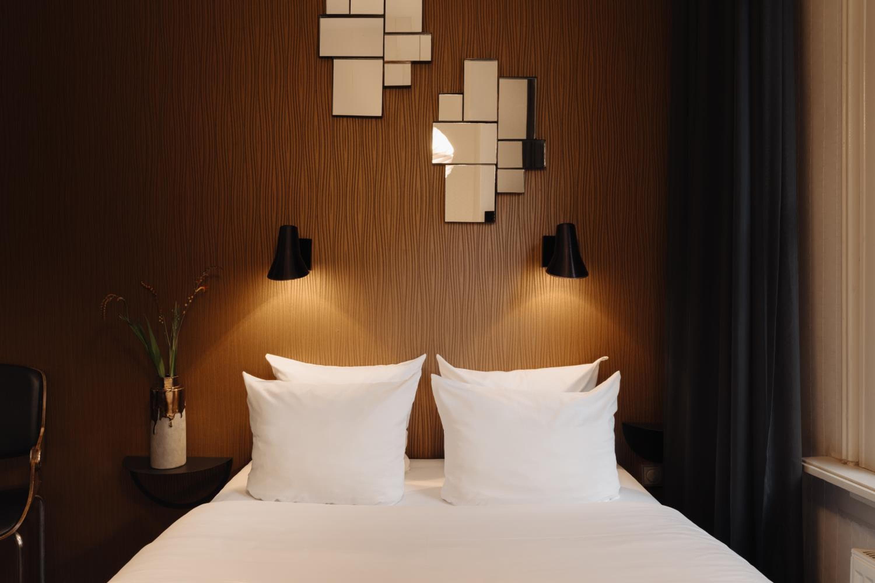 Hotel V Frederiksplein — 15