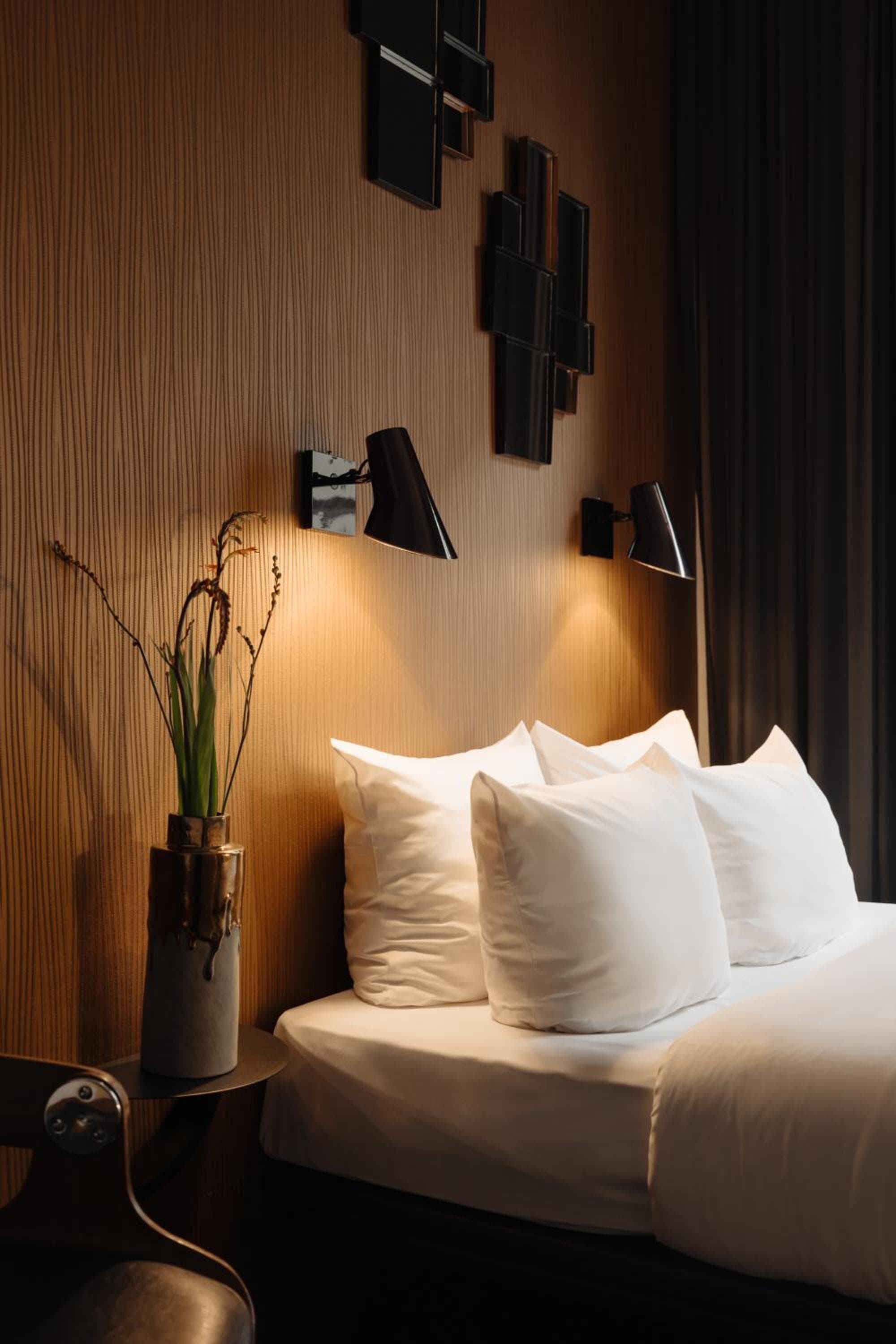 Hotel V Frederiksplein — 14