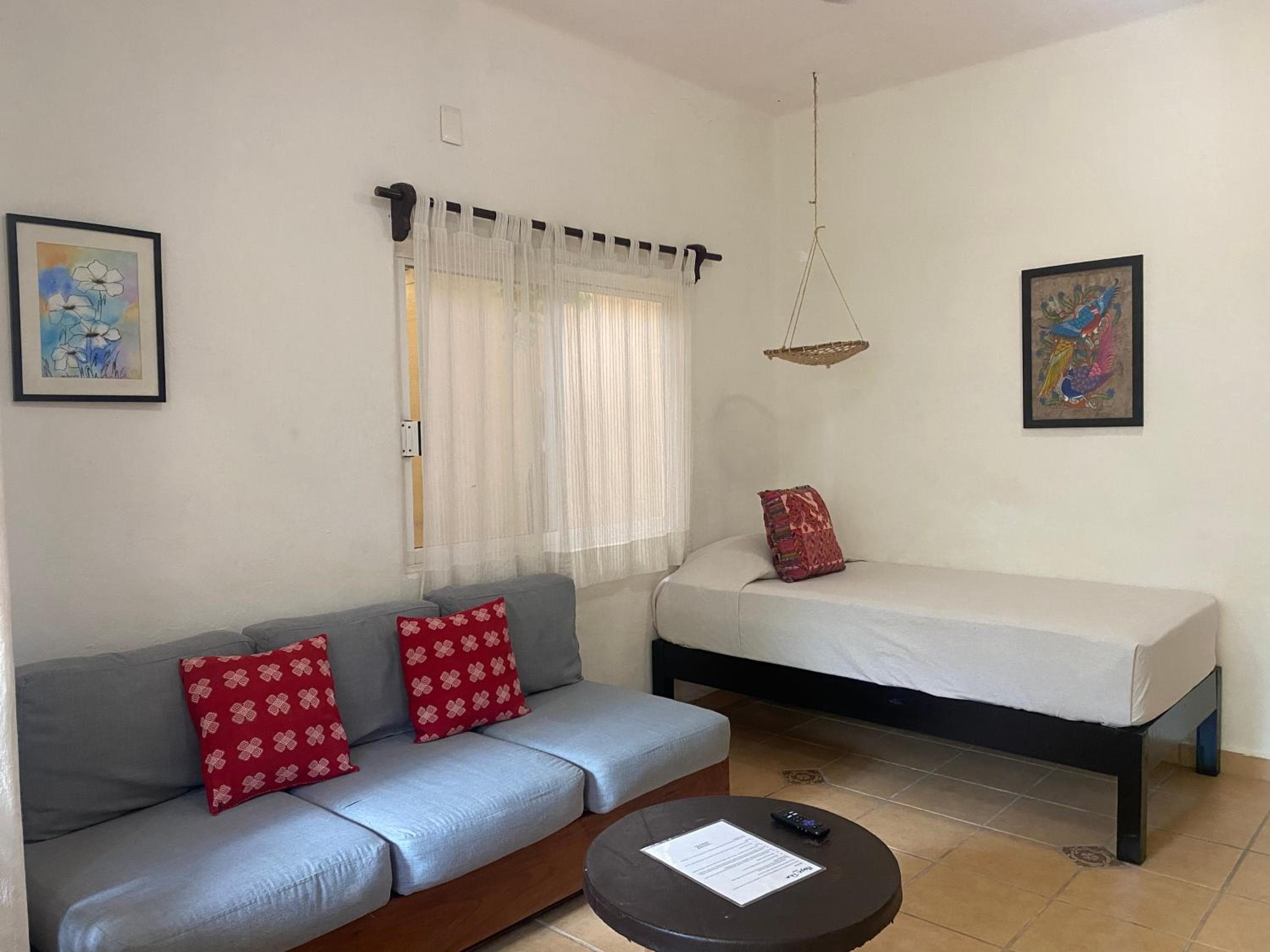 Maison Tulum — 19