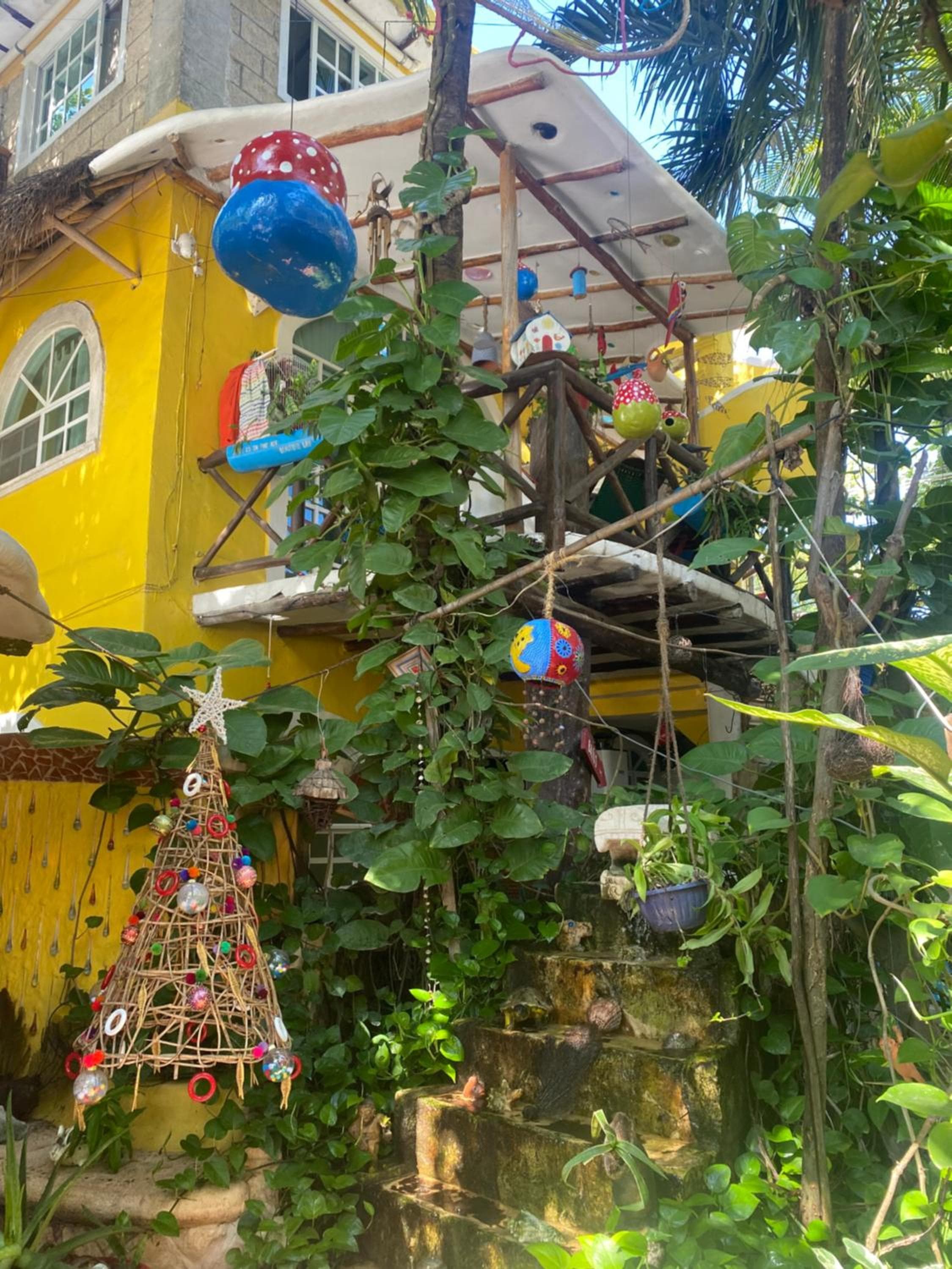 Maison Tulum — 4