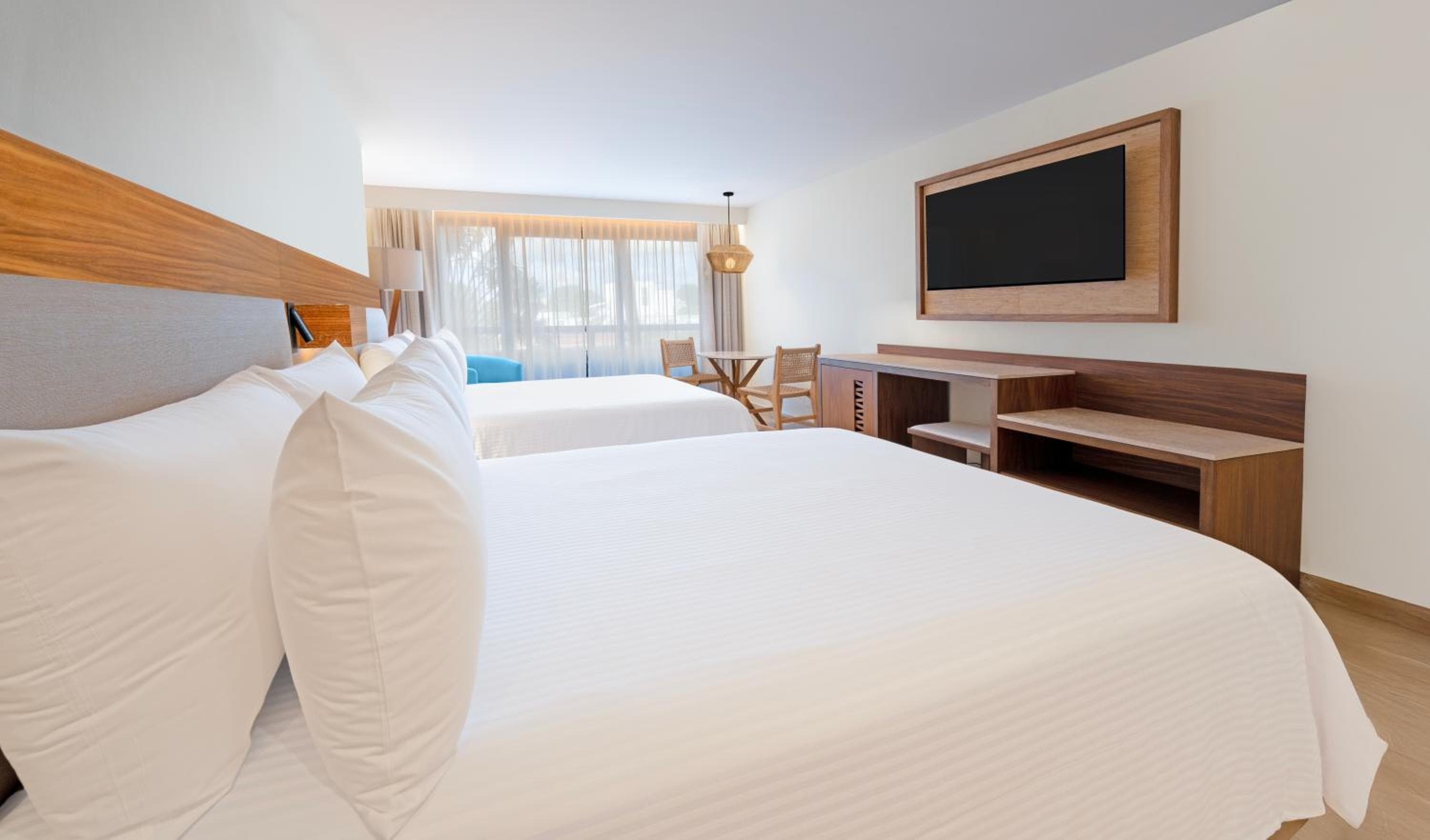 Oh! Cancun - The Urban Oasis & Beach Club — 20