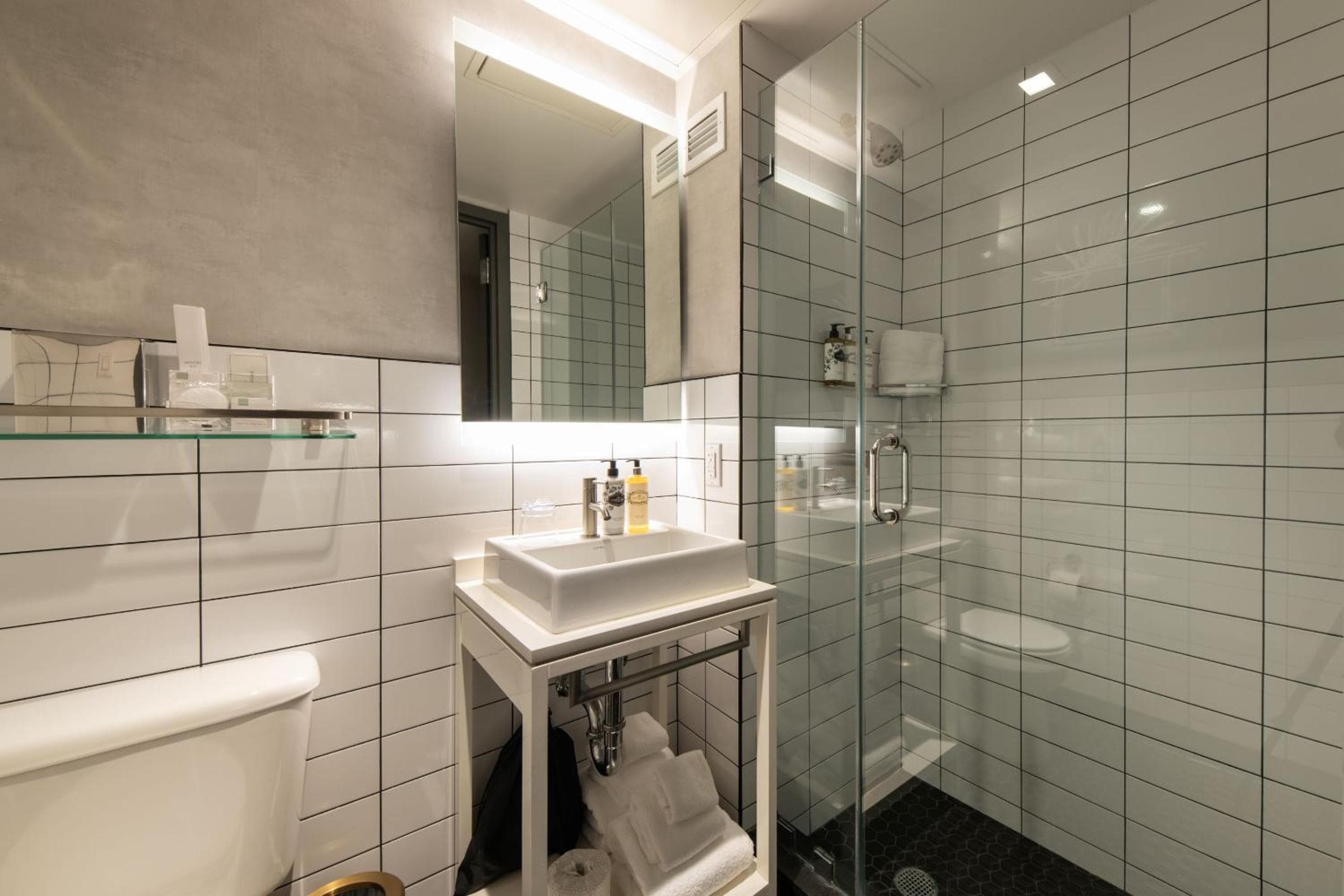 Pestana CR7 Times Square — 2