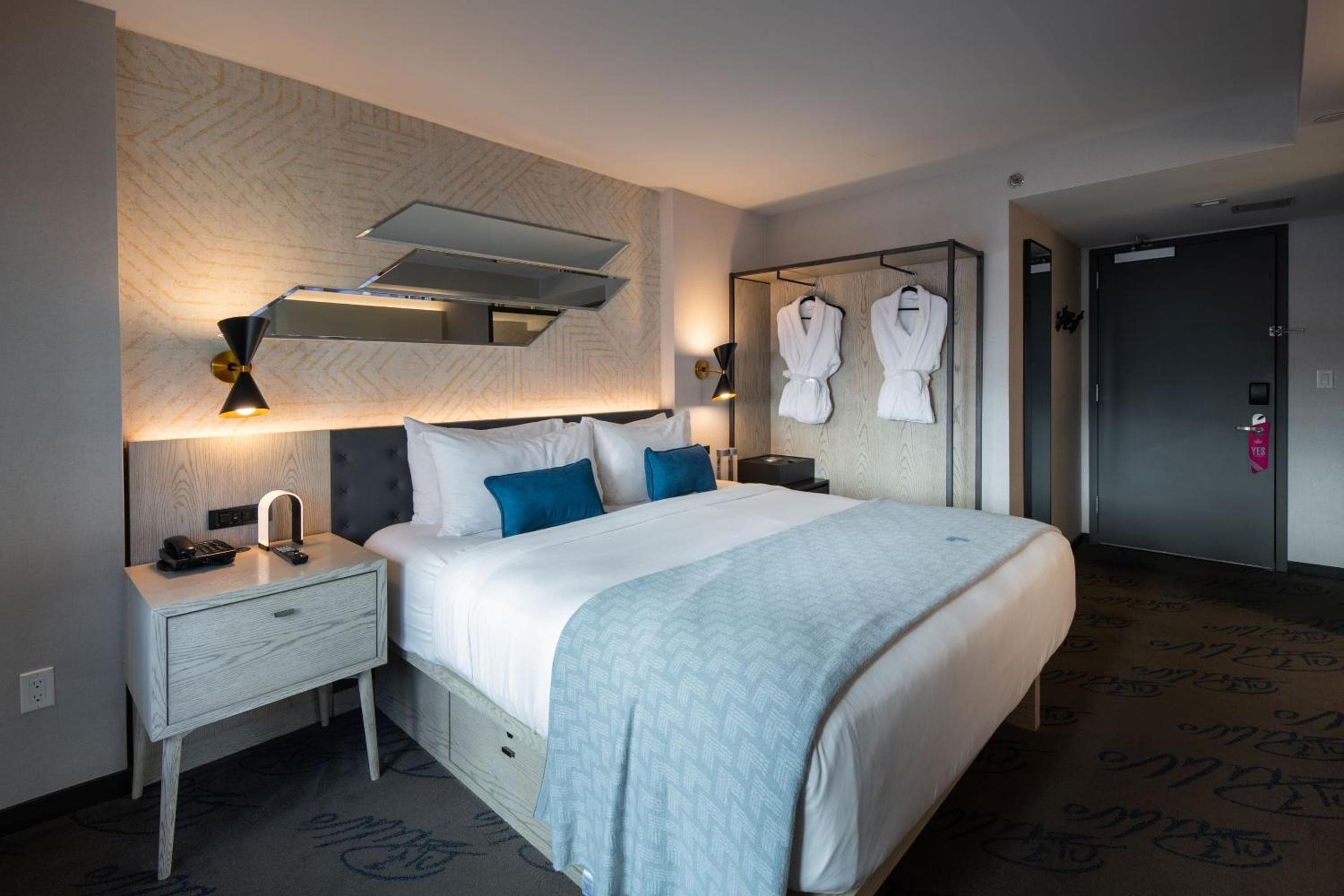 Pestana CR7 Times Square — 26