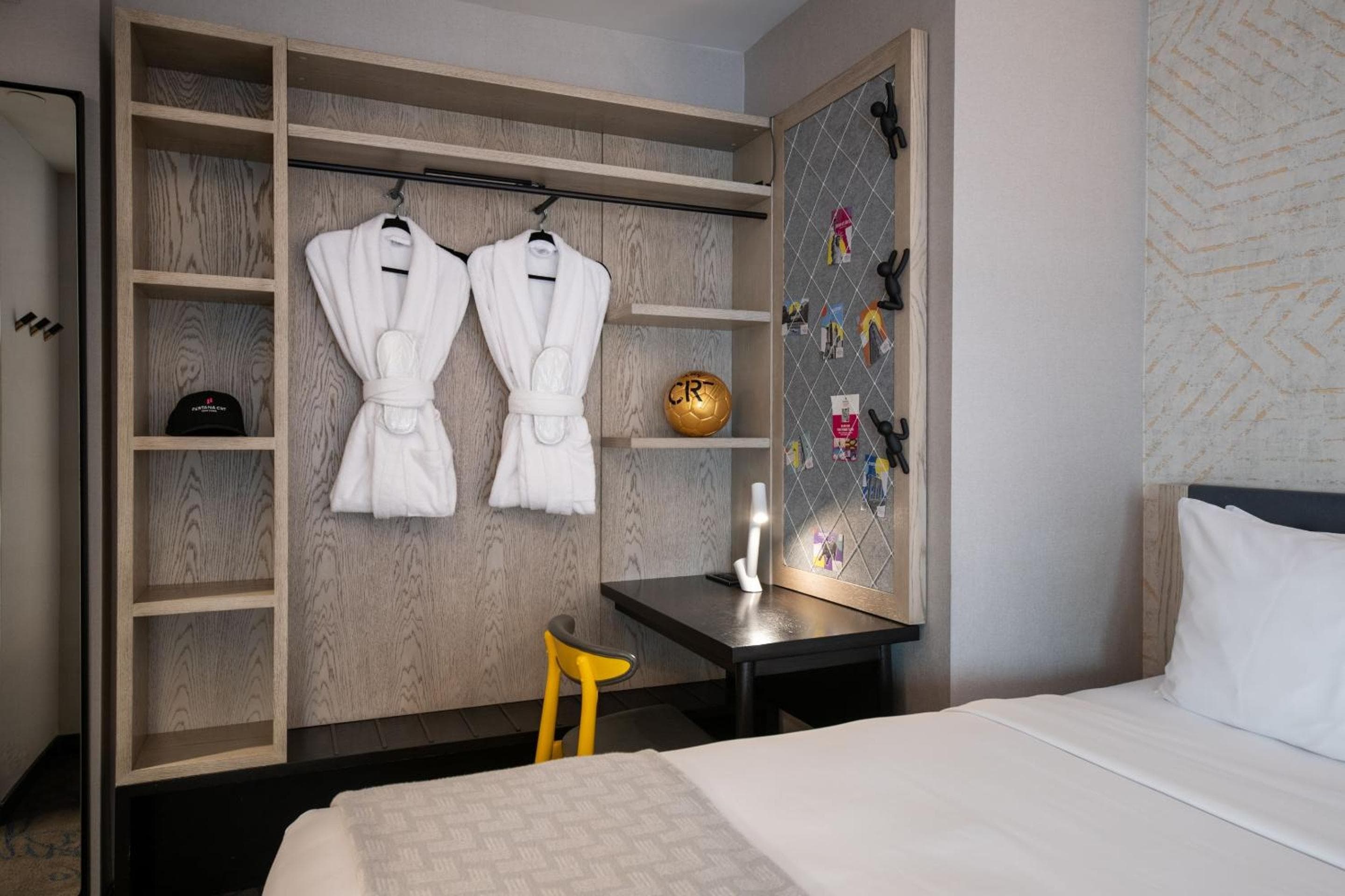 Pestana CR7 Times Square — 22