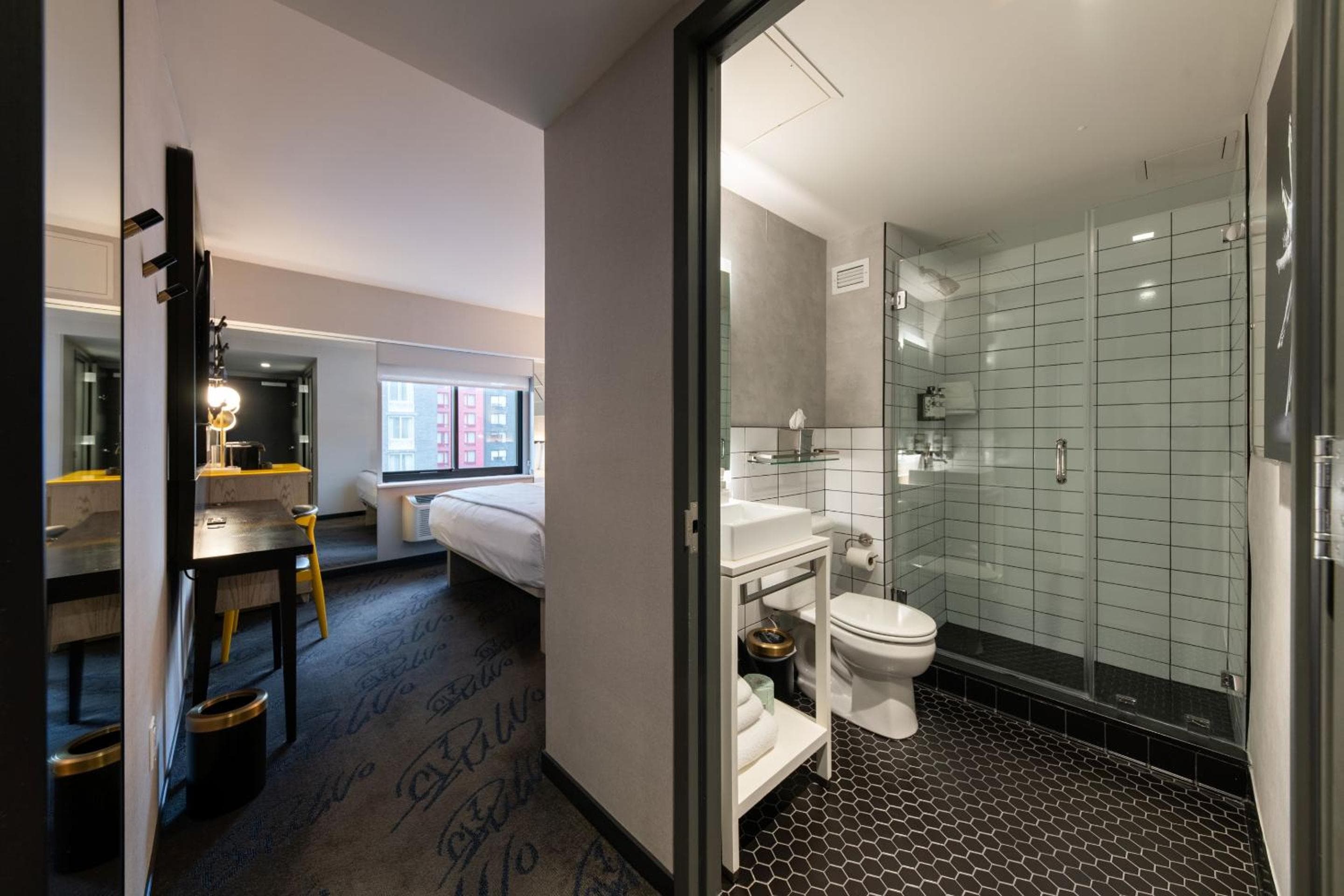 Pestana CR7 Times Square — 19