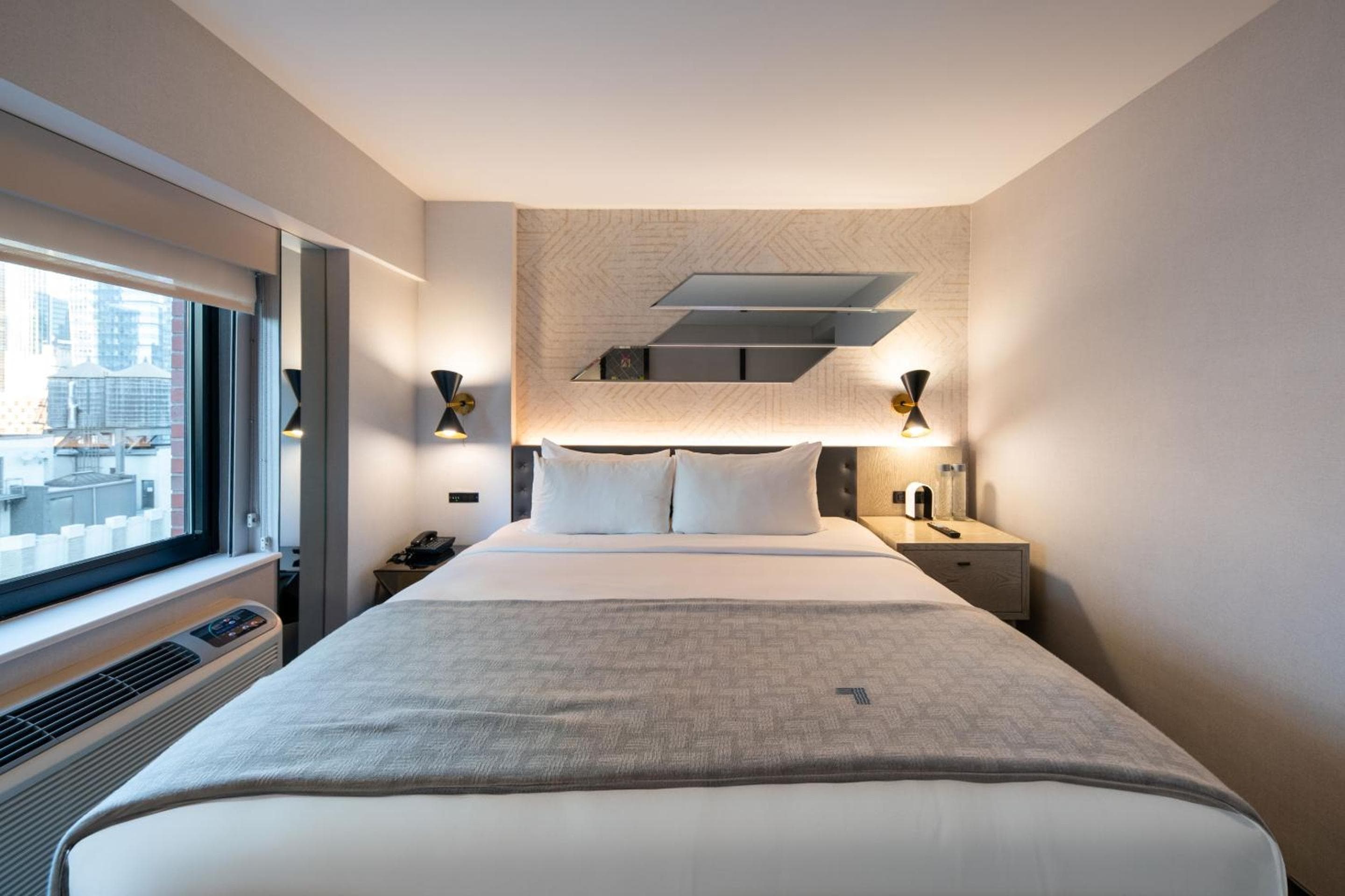 Pestana CR7 Times Square — 5