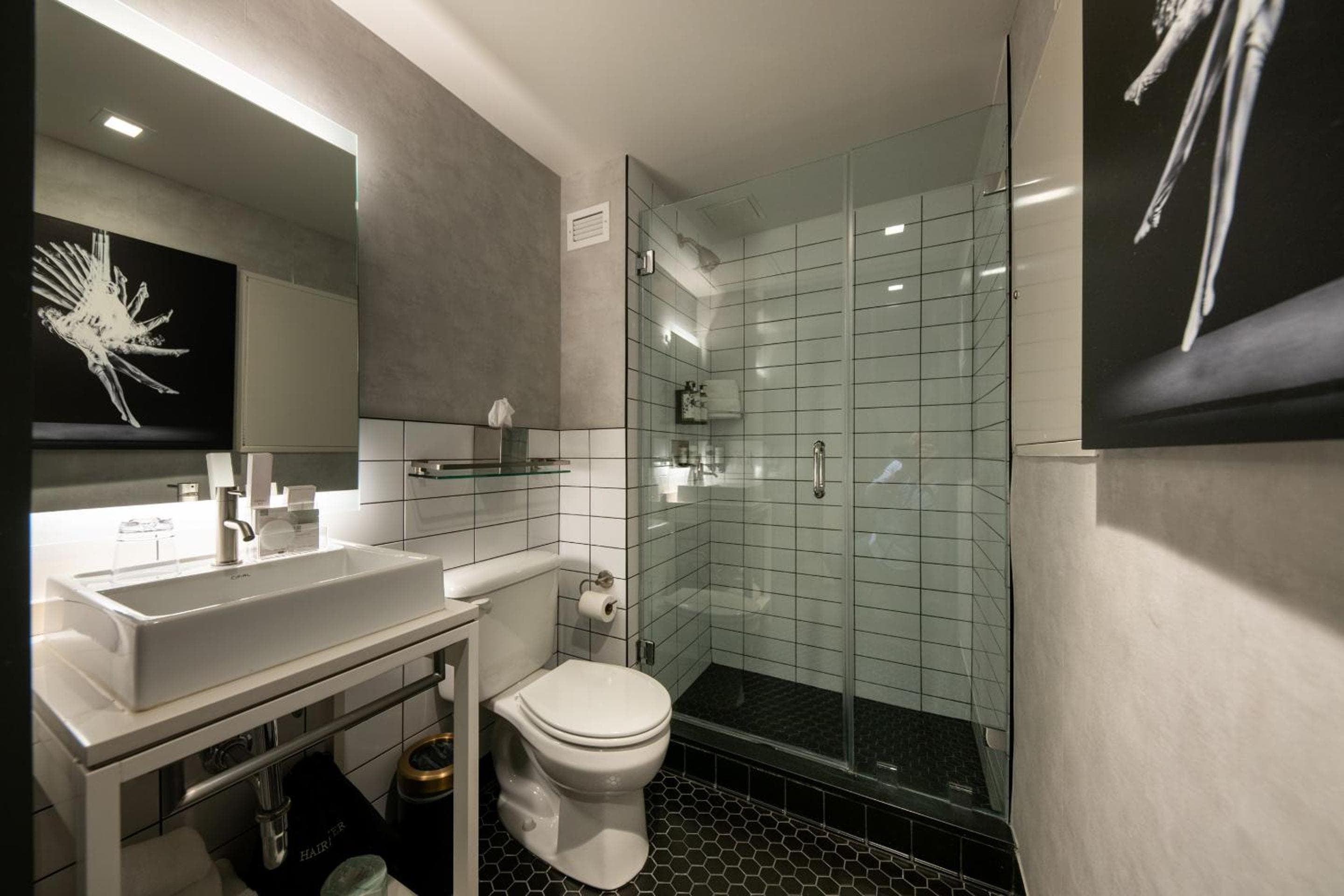 Pestana CR7 Times Square — 12