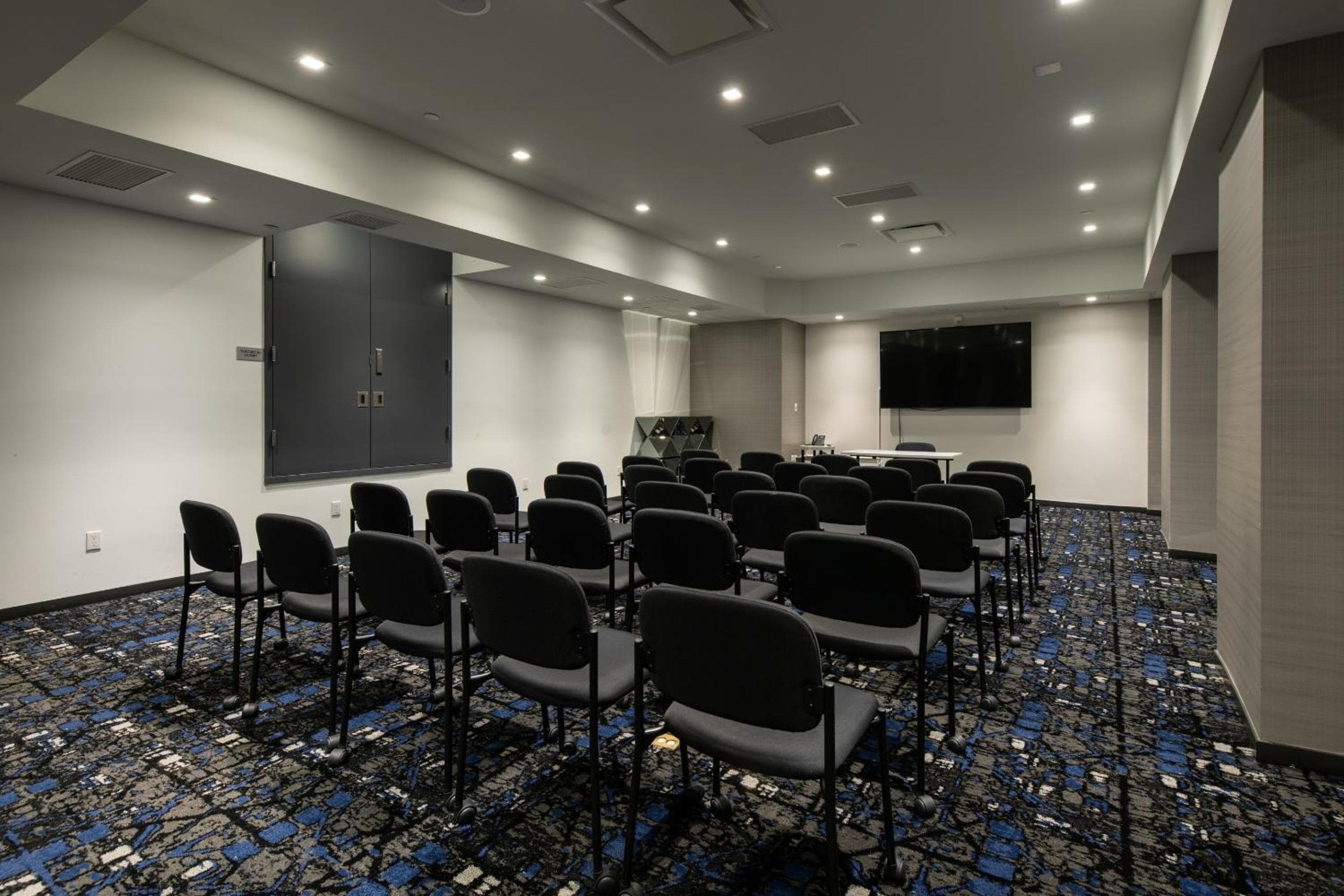 Pestana CR7 Times Square — 26