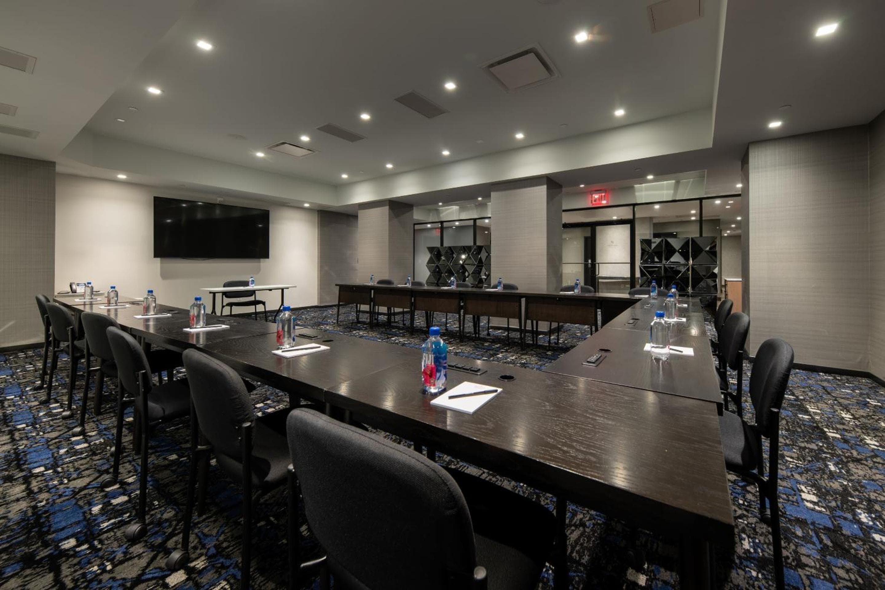 Pestana CR7 Times Square — 30