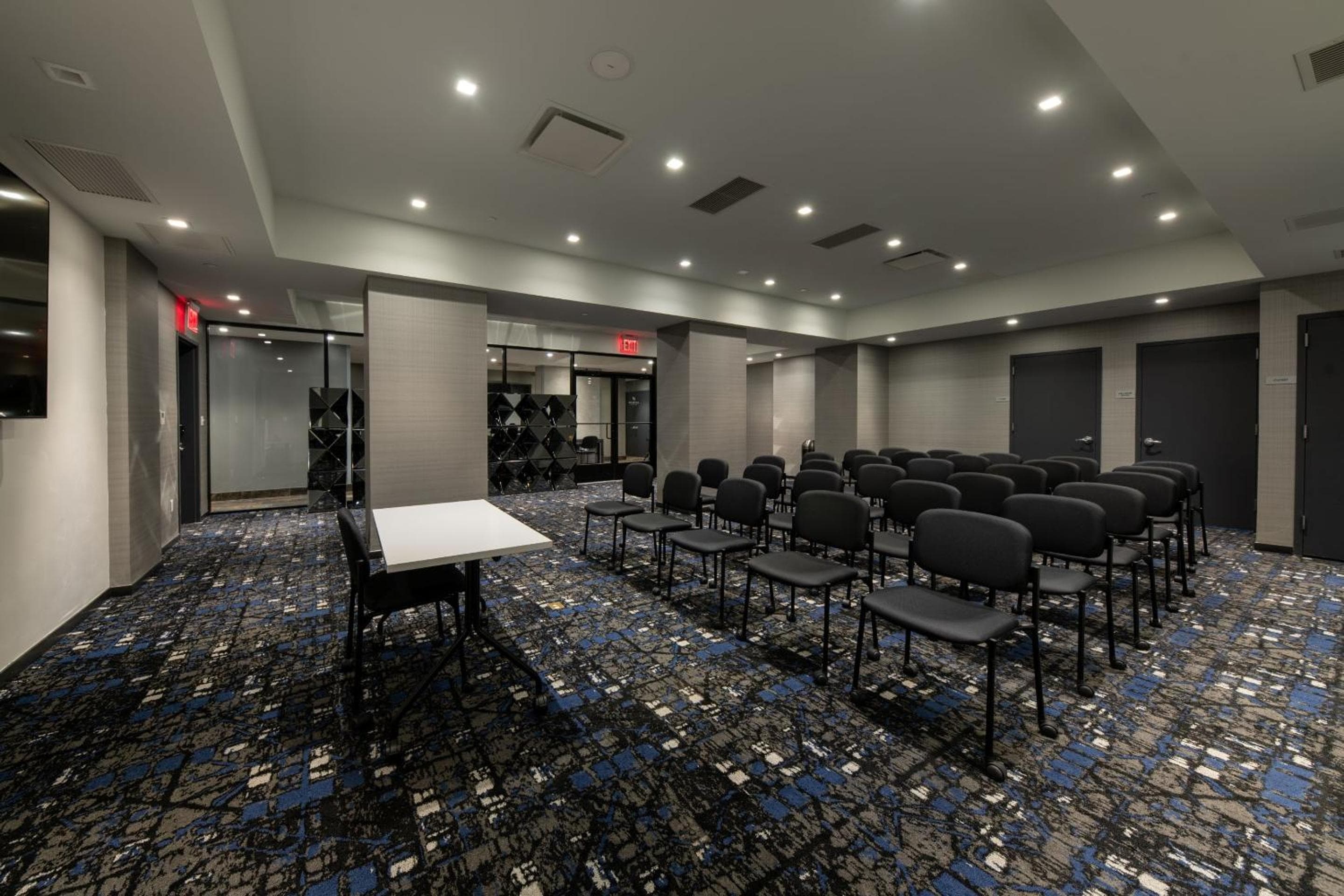 Pestana CR7 Times Square — 3