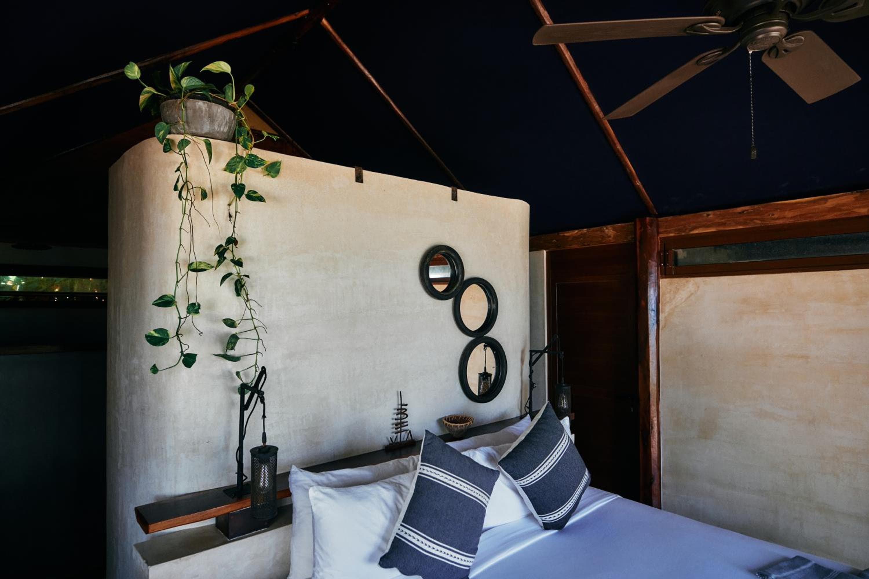 Libelula Tulum Beachfront Hotel — 20