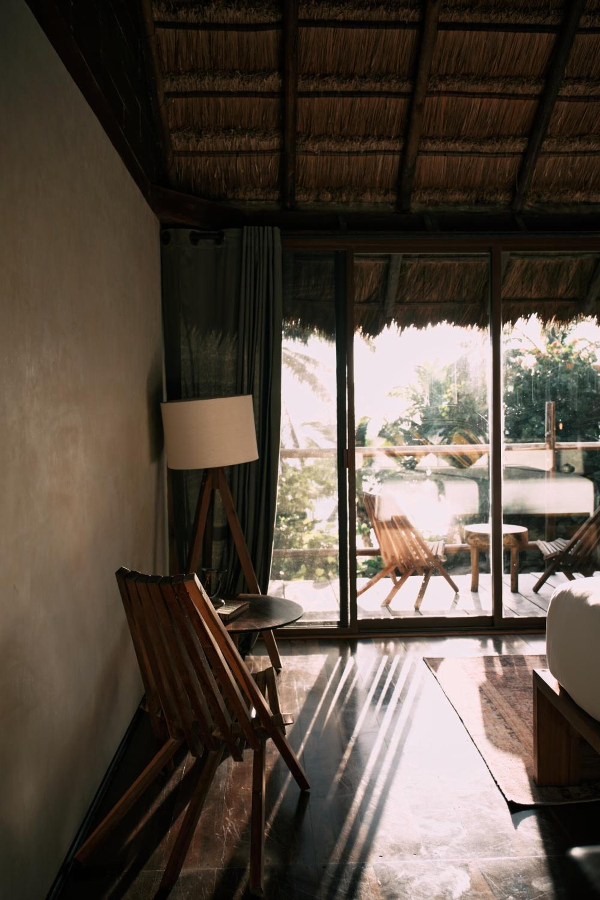 Libelula Tulum Beachfront Hotel — 24