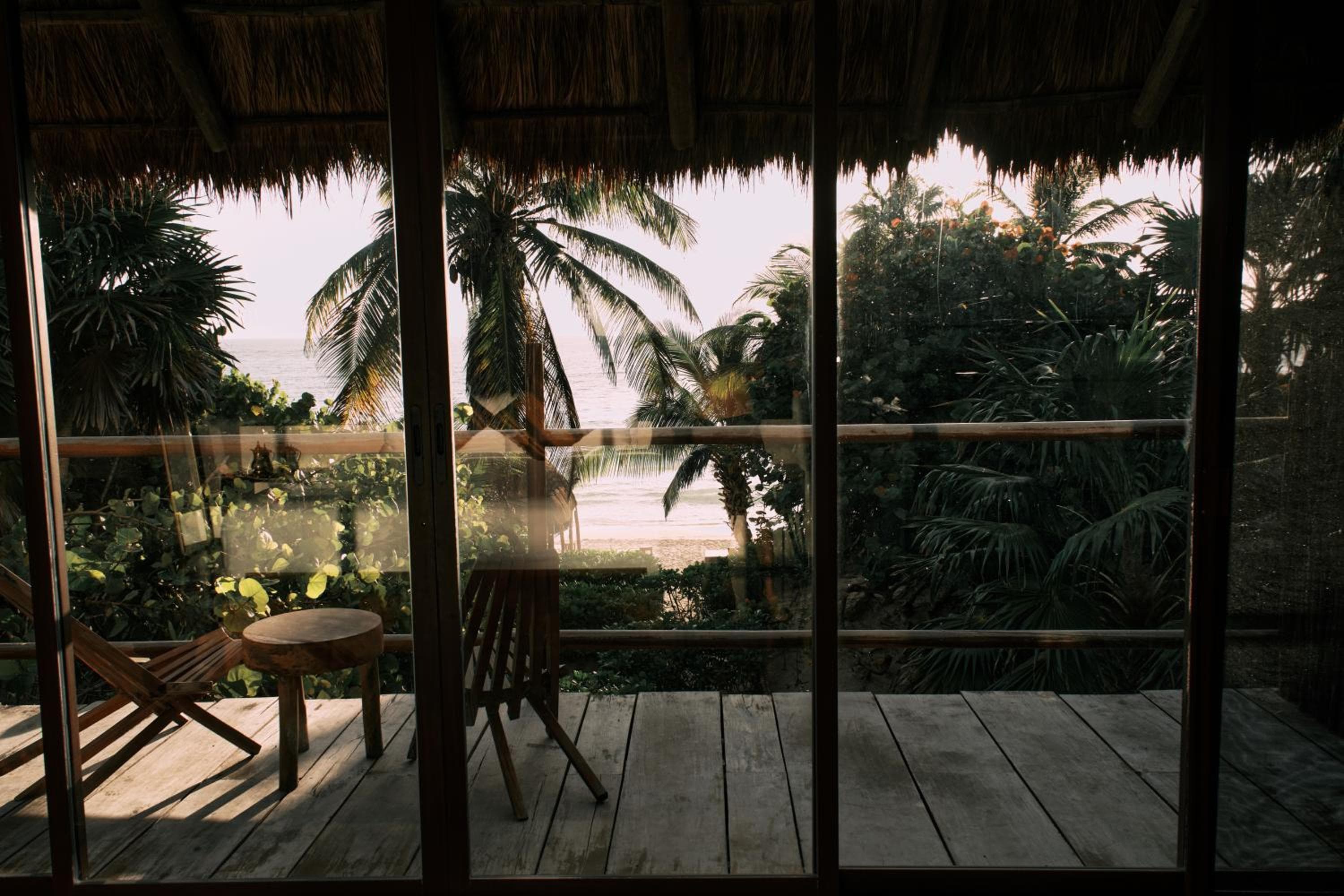 Libelula Tulum Beachfront Hotel — 25