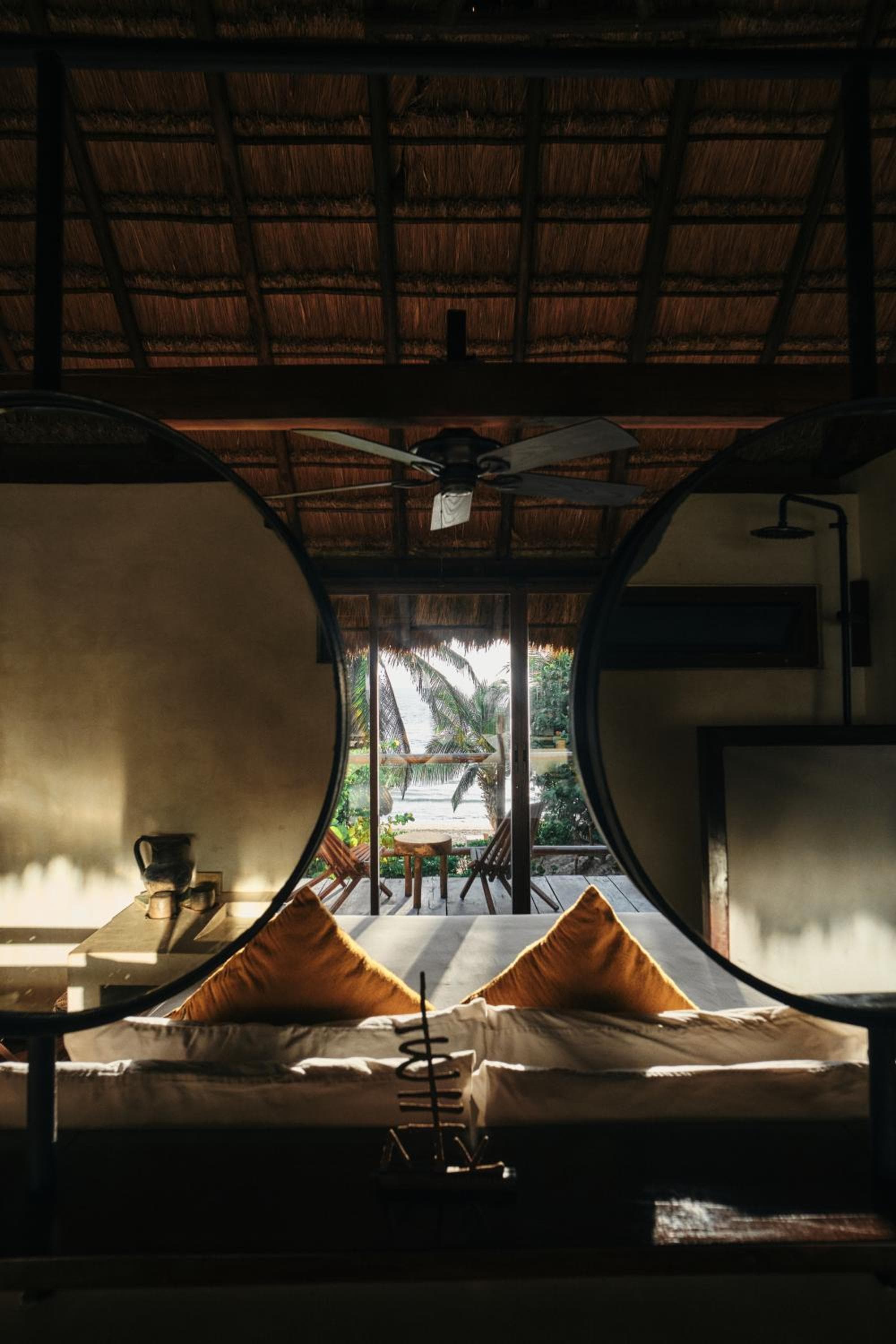 Libelula Tulum Beachfront Hotel — 26