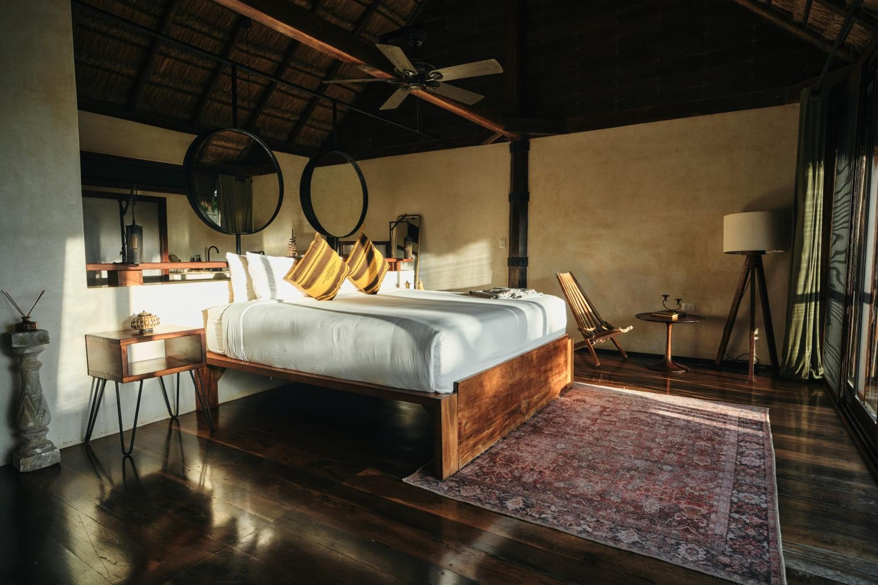 Libelula Tulum Beachfront Hotel — 27