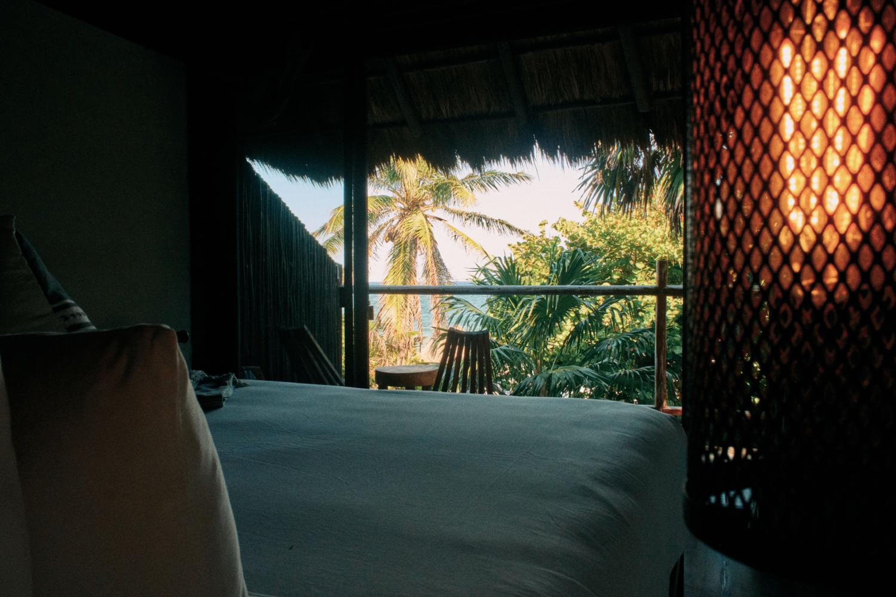 Libelula Tulum Beachfront Hotel — 29