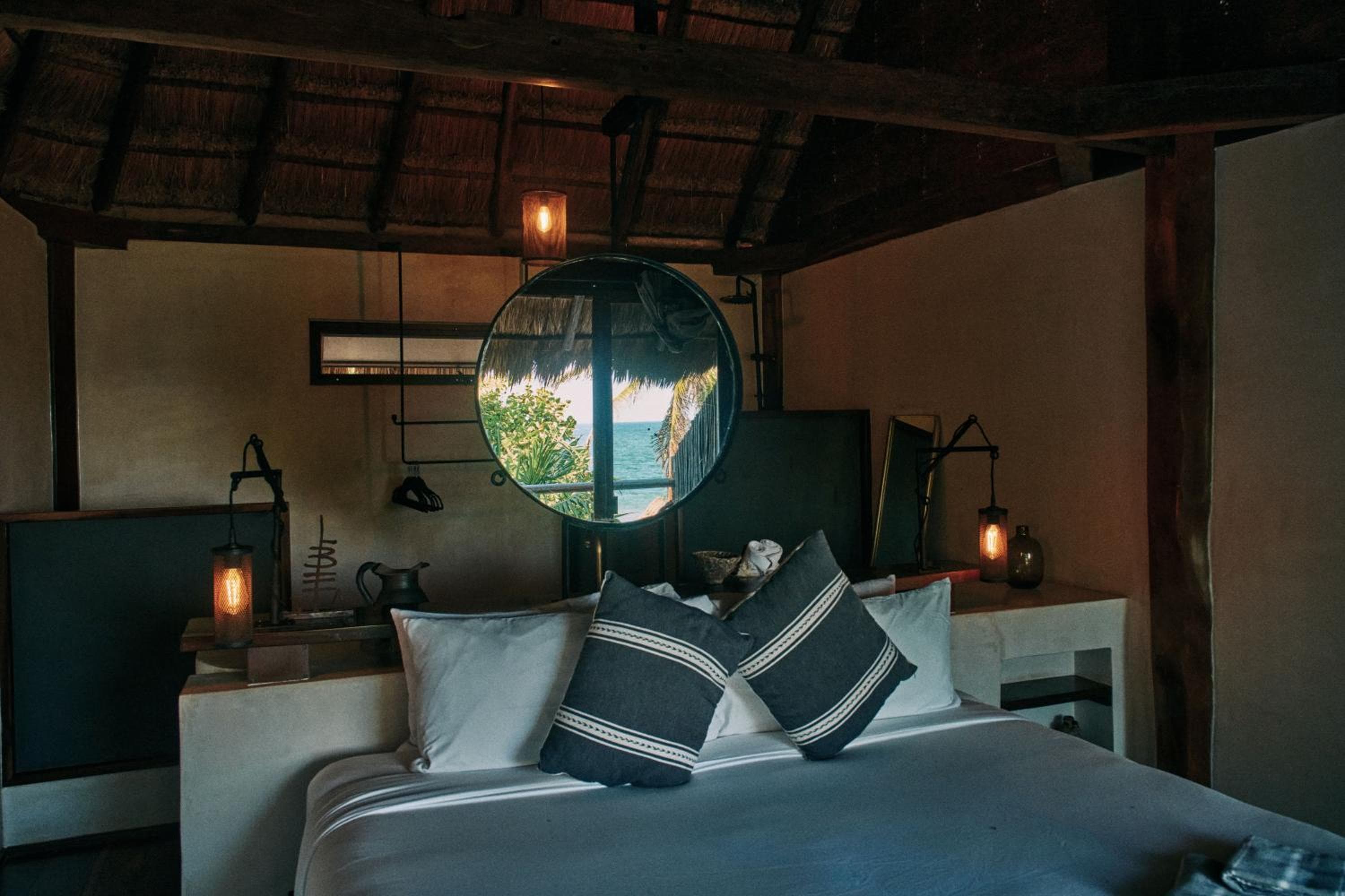 Libelula Tulum Beachfront Hotel — 8