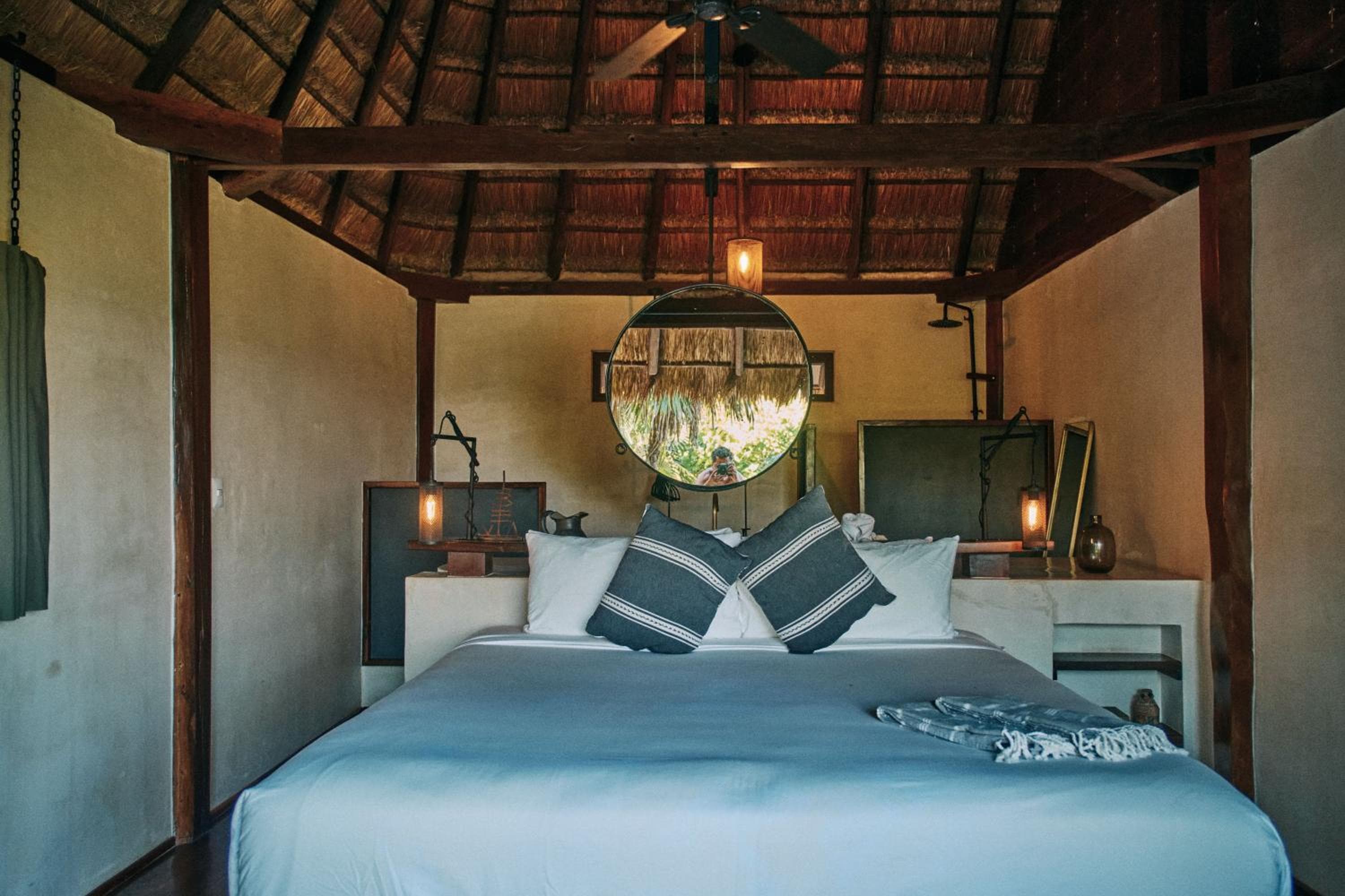 Libelula Tulum Beachfront Hotel — 9