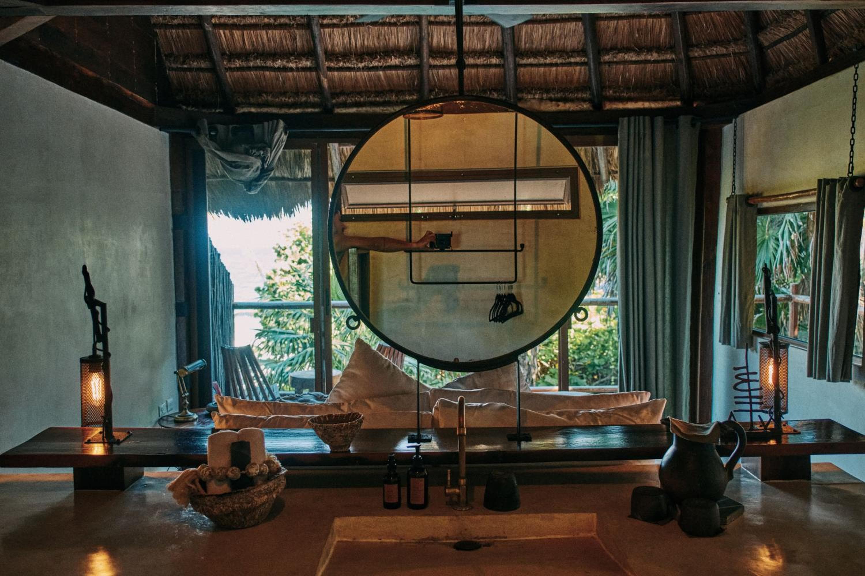 Libelula Tulum Beachfront Hotel — 5