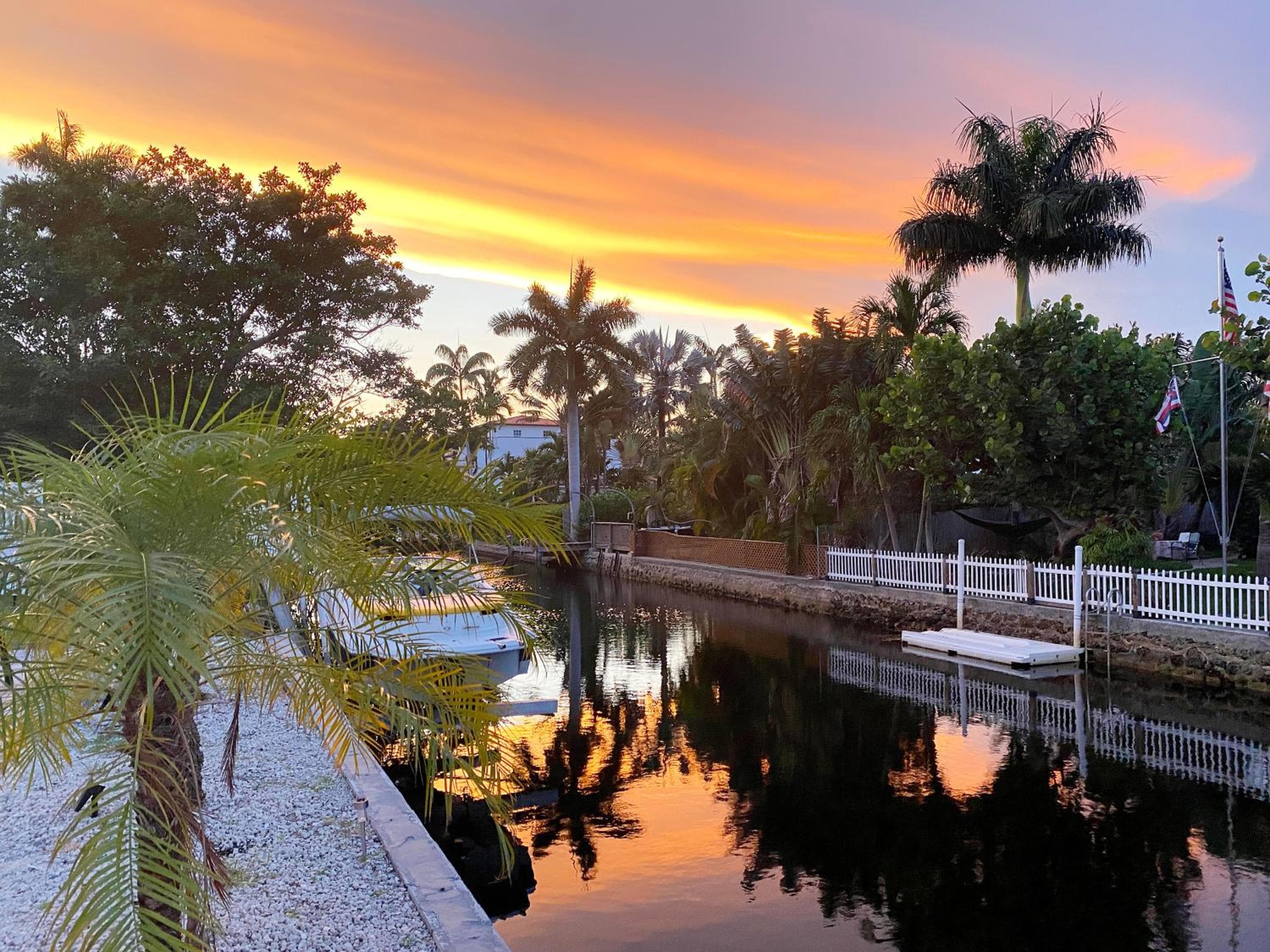 Tarpon Harbour 2 - Residenza sul lungomare vicino alla piscina, alla spiaggia, al centro di Las Olas — 10