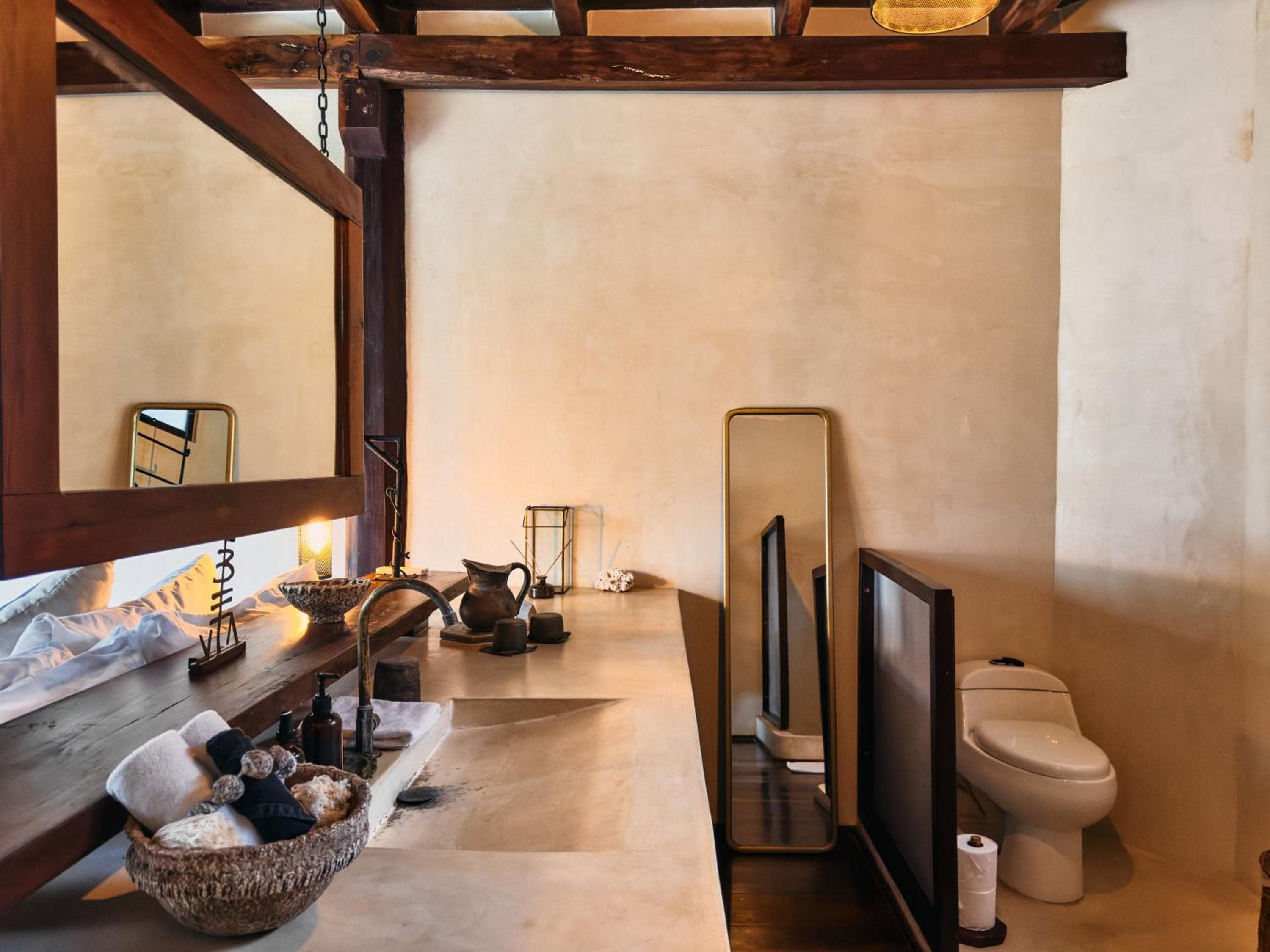 Libelula Tulum Beachfront Hotel — 3