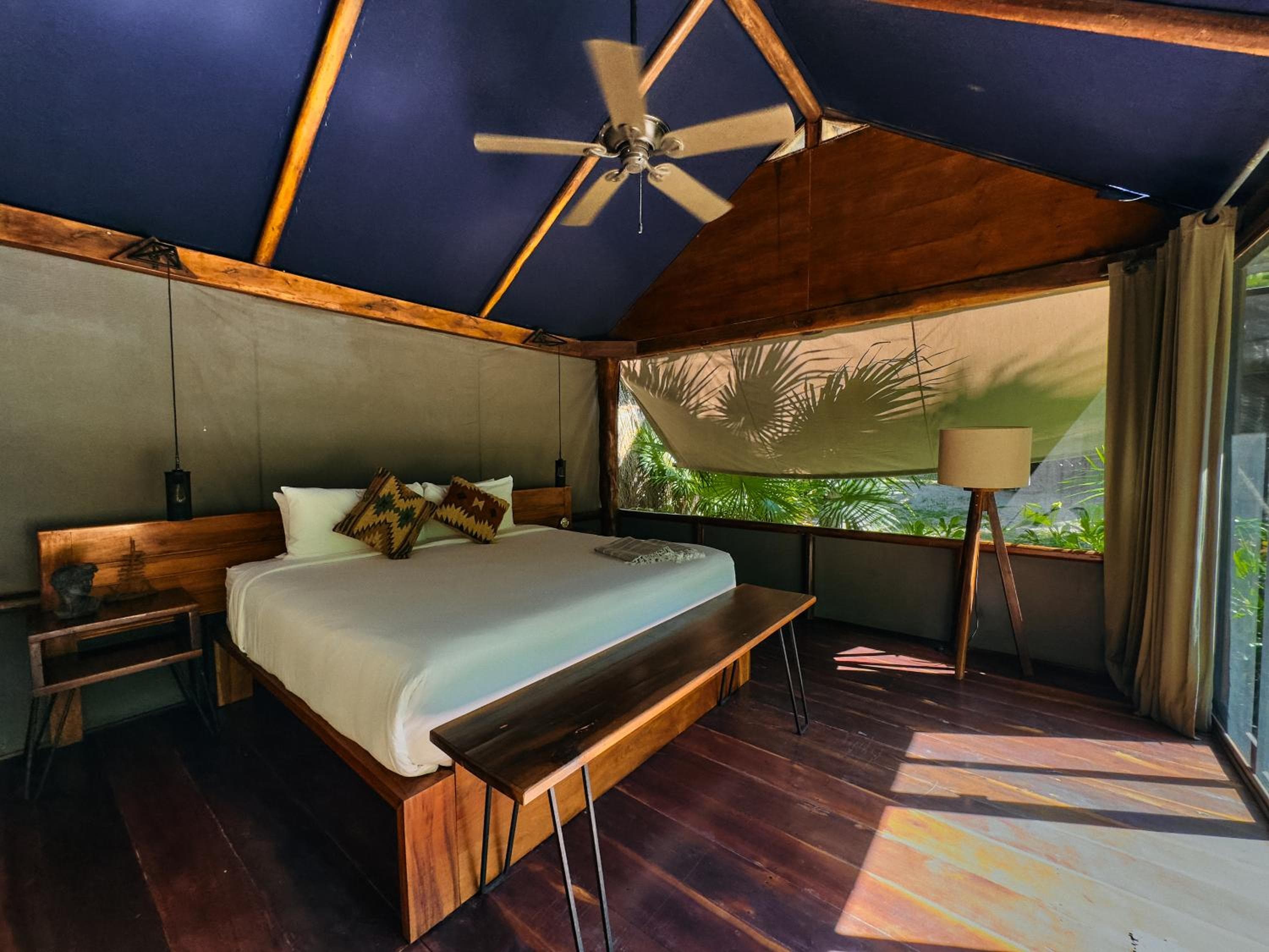 Libelula Tulum Beachfront Hotel — 28