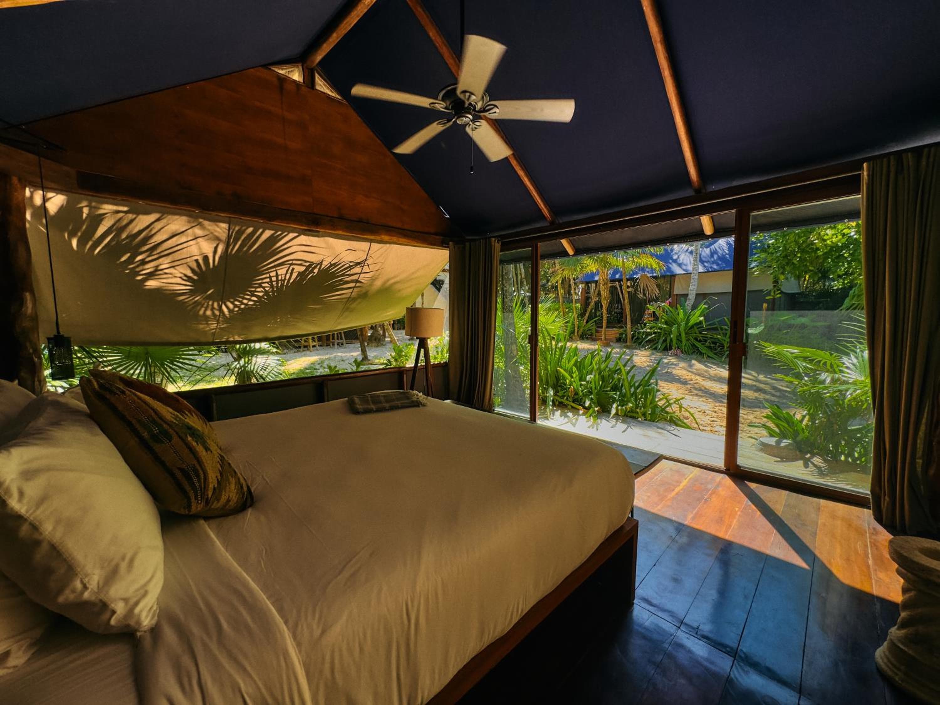 Libelula Tulum Beachfront Hotel — 30